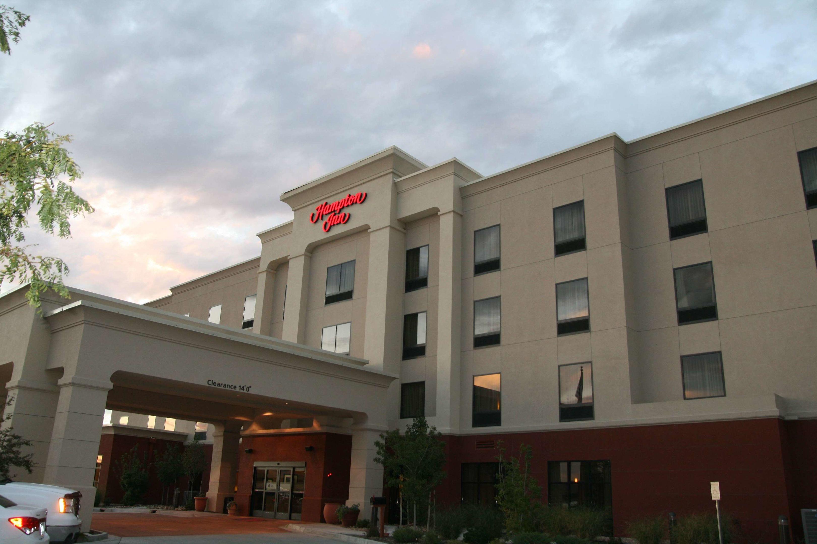 Hampton Inn Denver Northeast - Brighton — photo 5