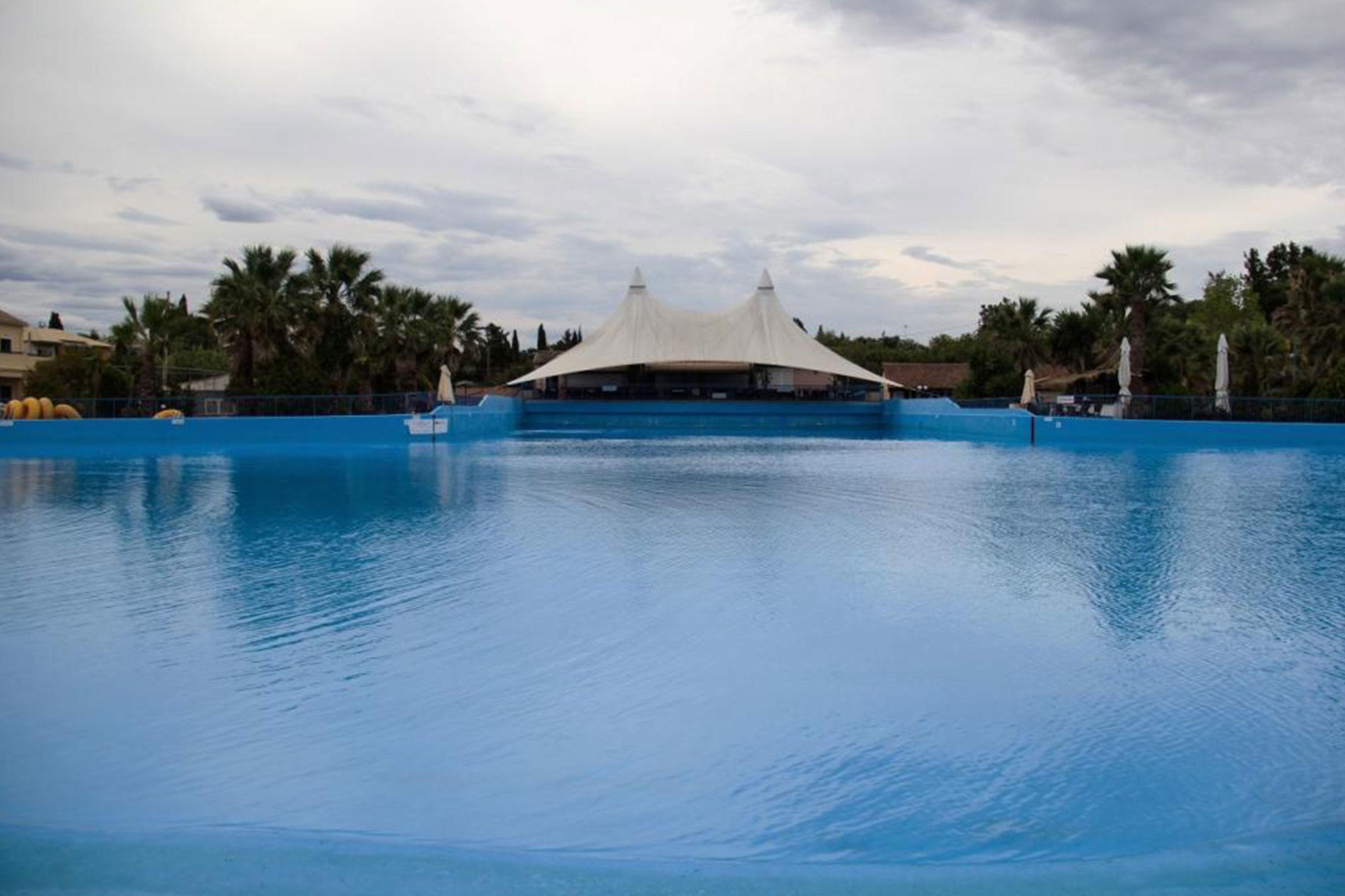 Aqualand Resort — photo 5