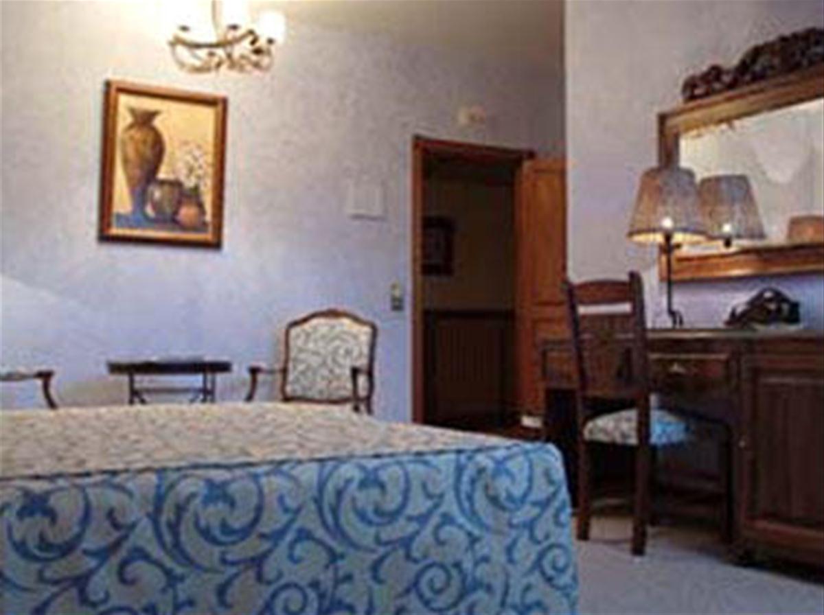 B BOU Hotel Posada de Ronda — photo 5