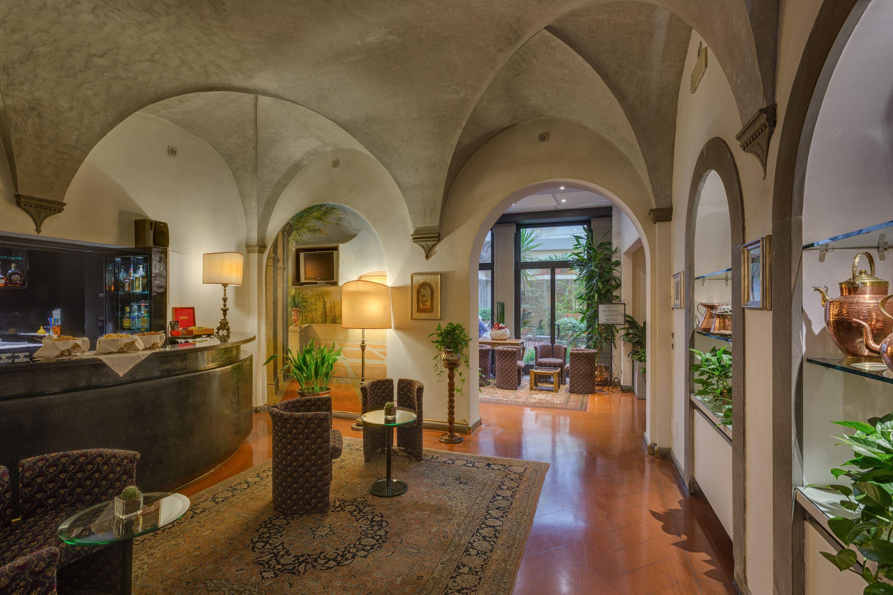 Rivoli Boutique Hotel — photo 4