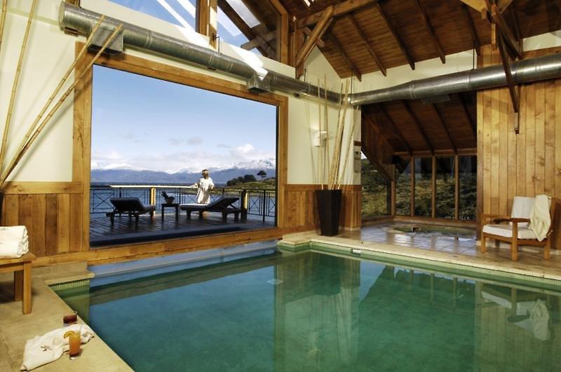 Los Cauquenes Resort & Spa — photo 5