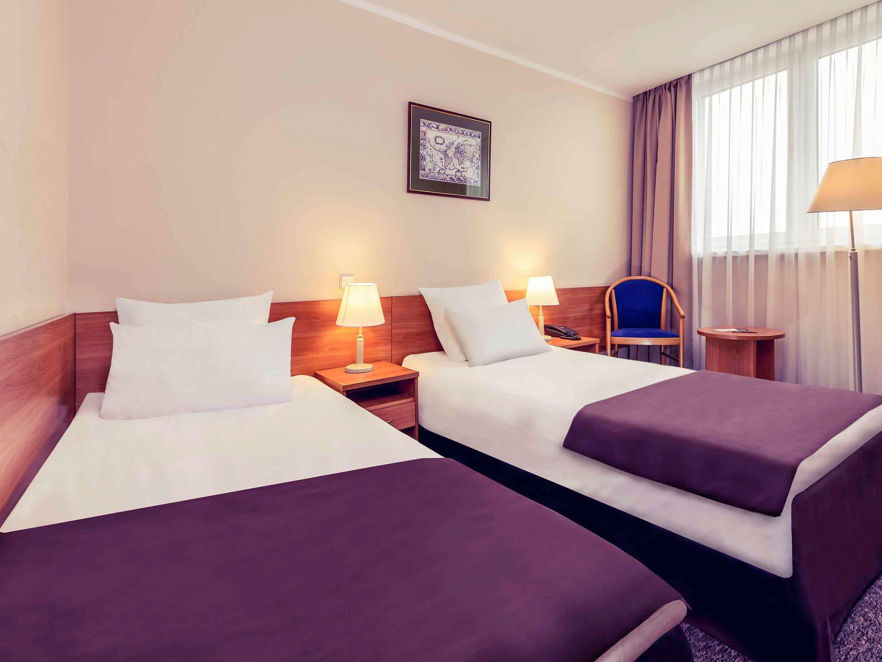 Mercure Torun Centrum — photo 5