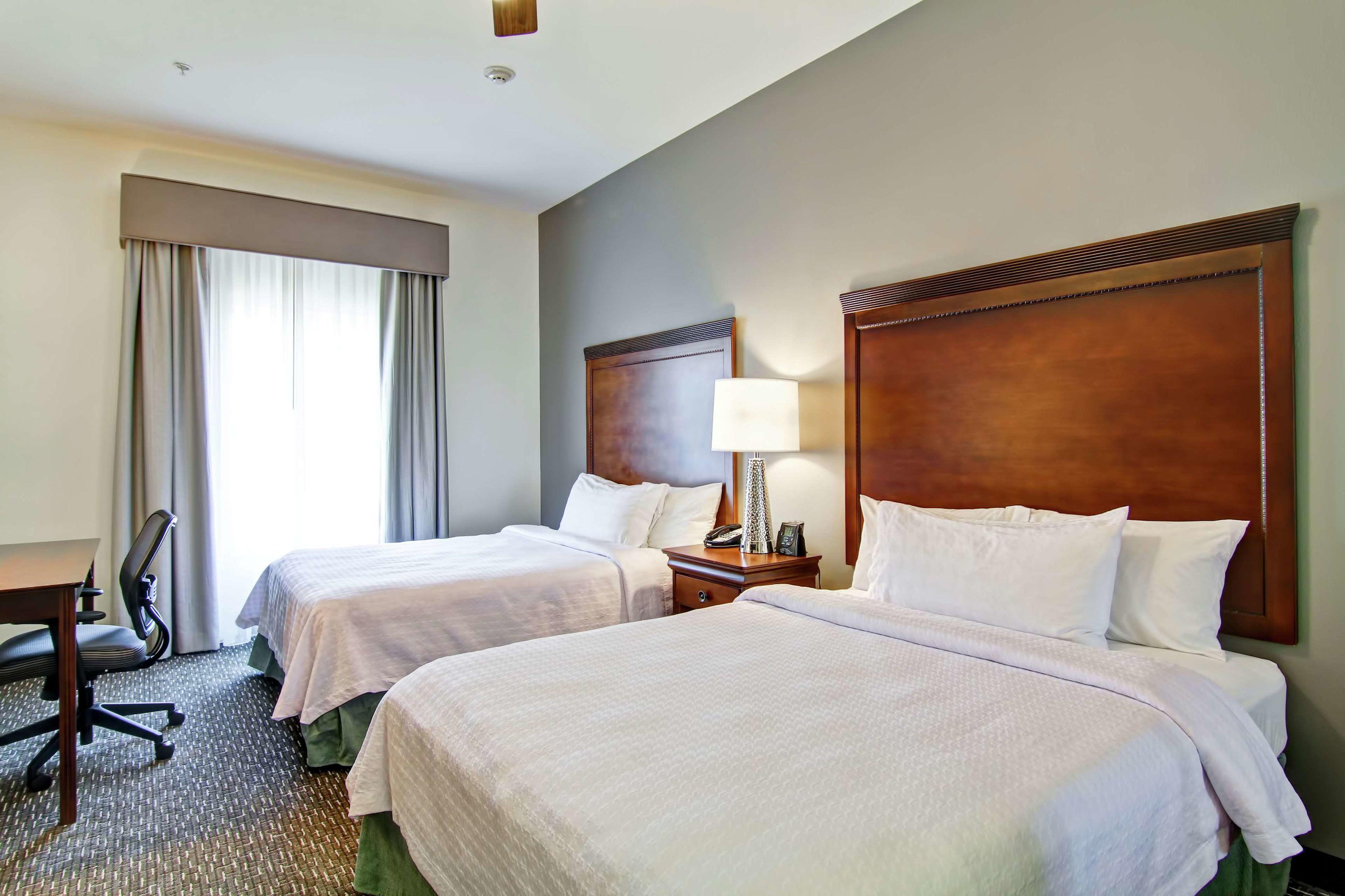 Homewood Suites by Hilton Oklahoma City-West — photo 5