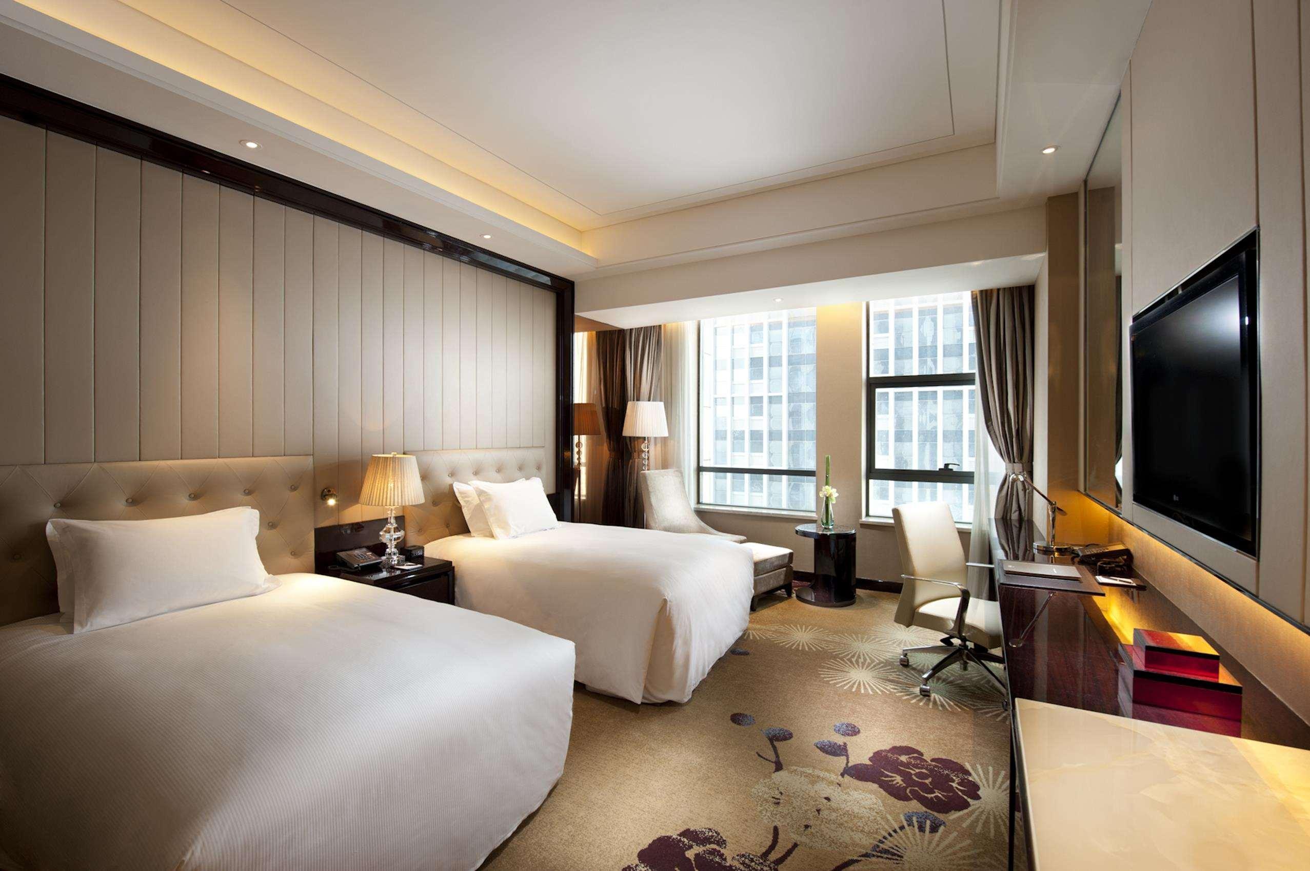Hilton Nanjing — photo 4