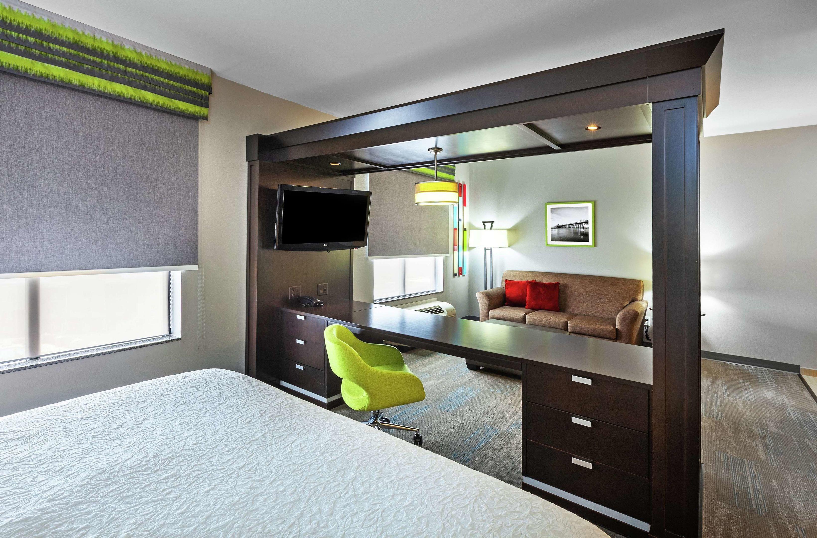 Hampton Inn & Suites Houston/League City — photo 5
