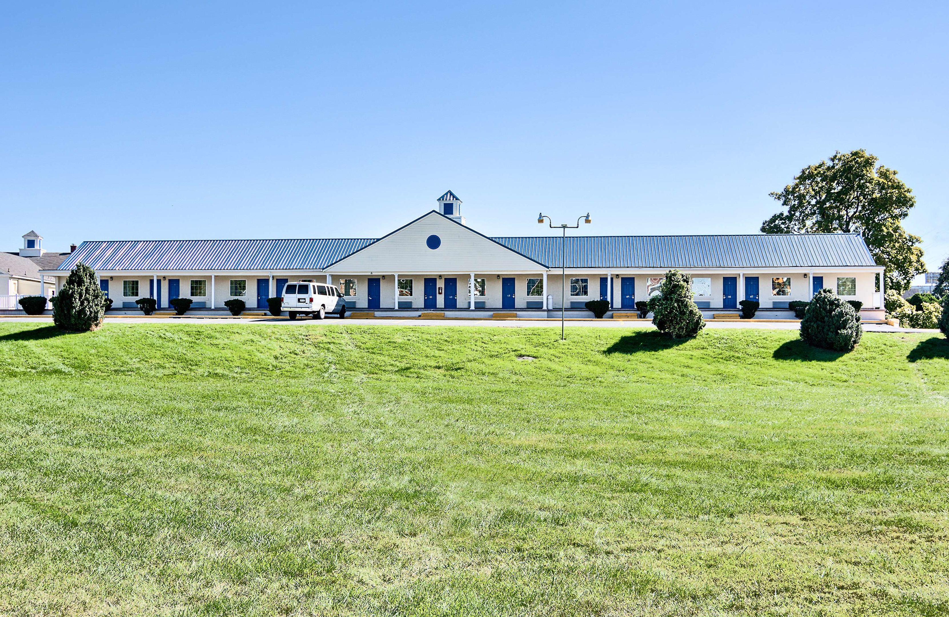 Motel 6 Harrisonburg - South — photo 3