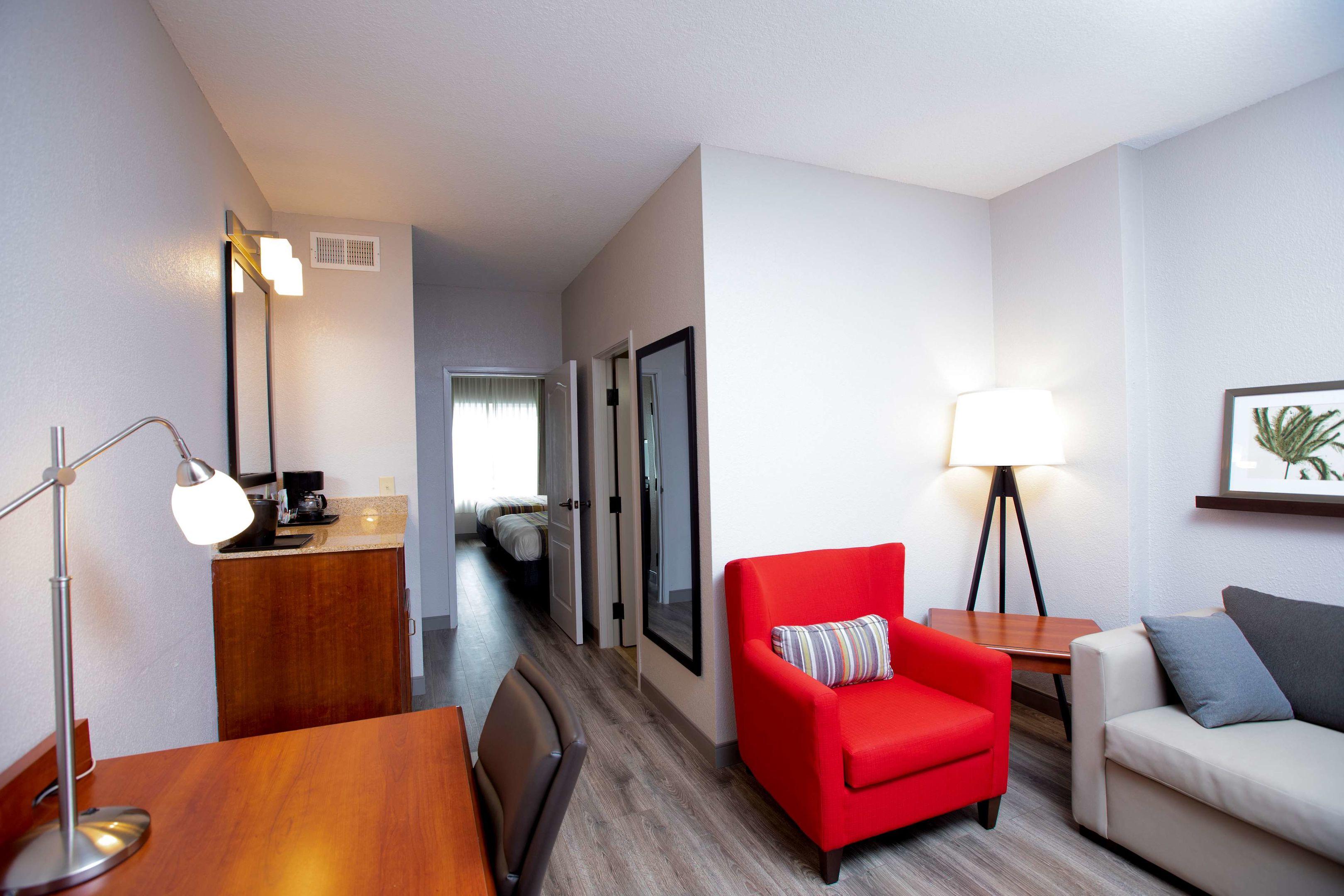 Country Inn & Suites by Radisson, Wilson, NC — photo 4
