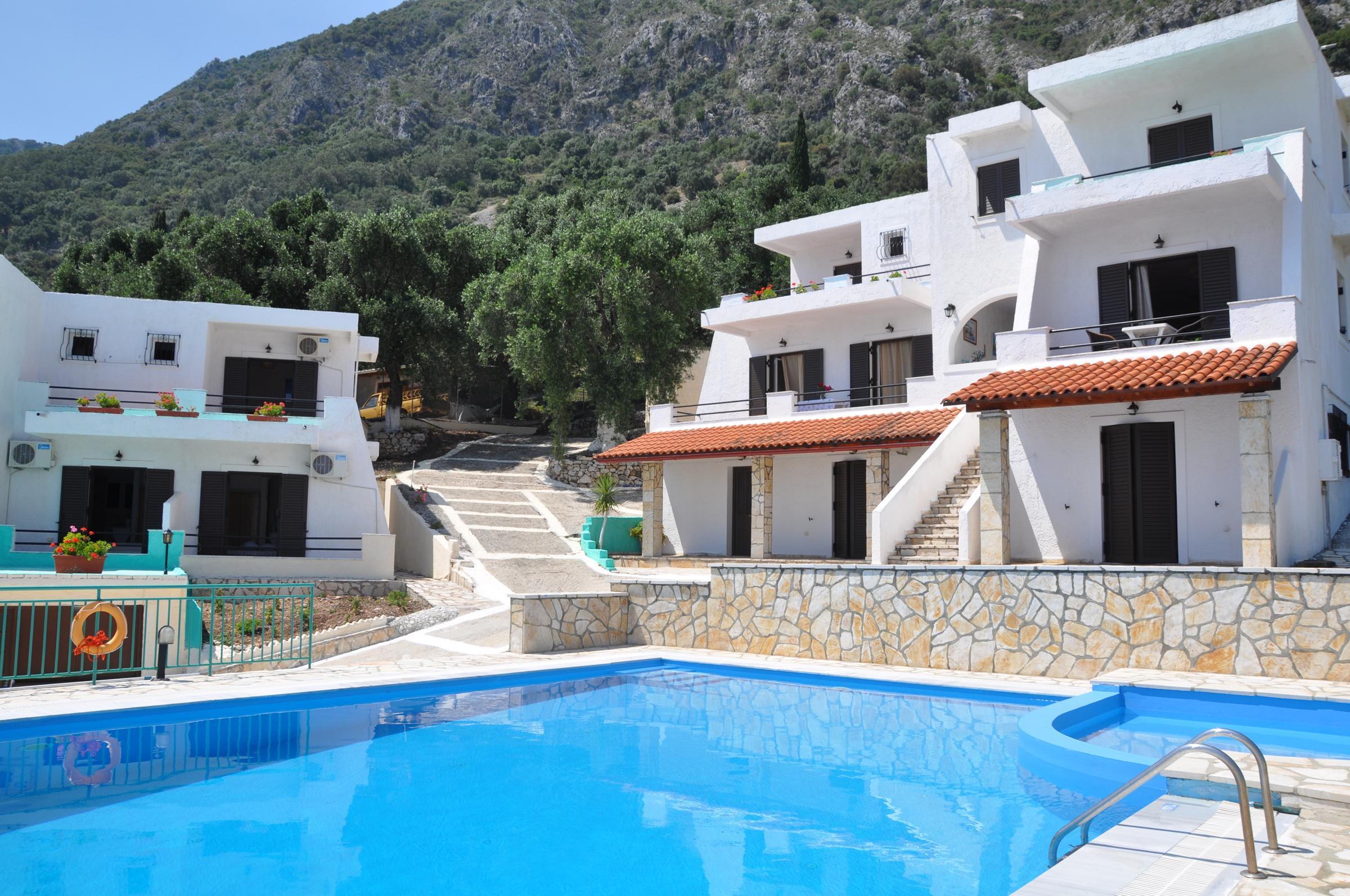 Yiannis Apartments — photo 5