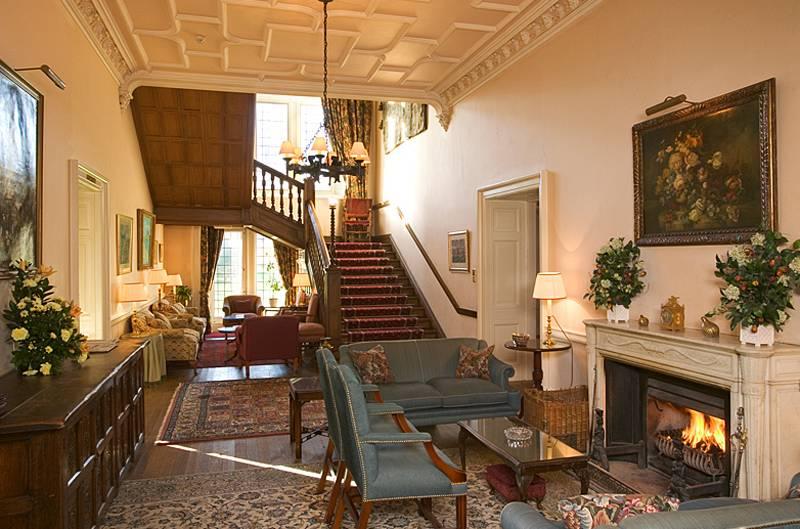 Ballathie House — photo 4