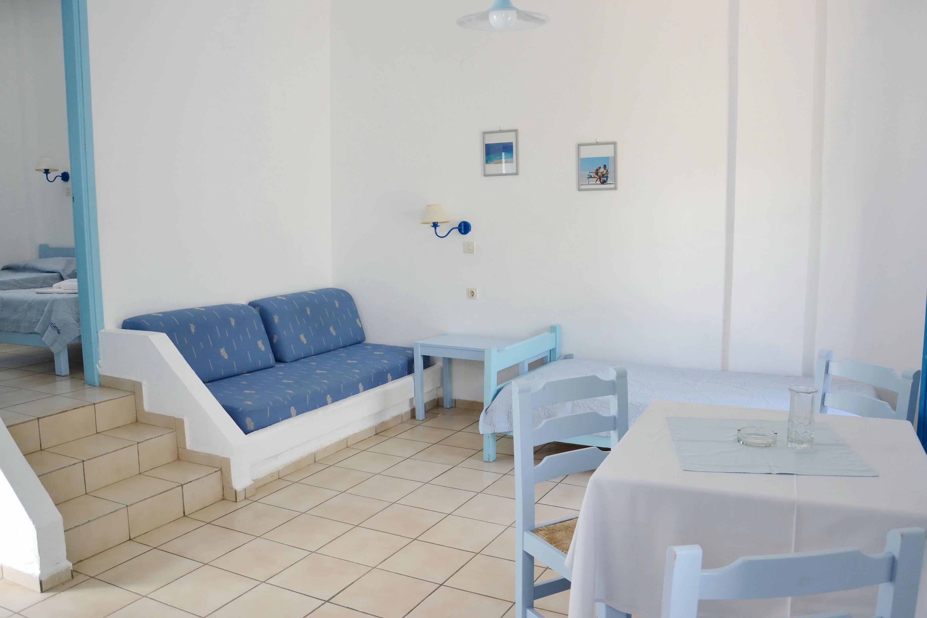 Galeana Beach Hotel — photo 4