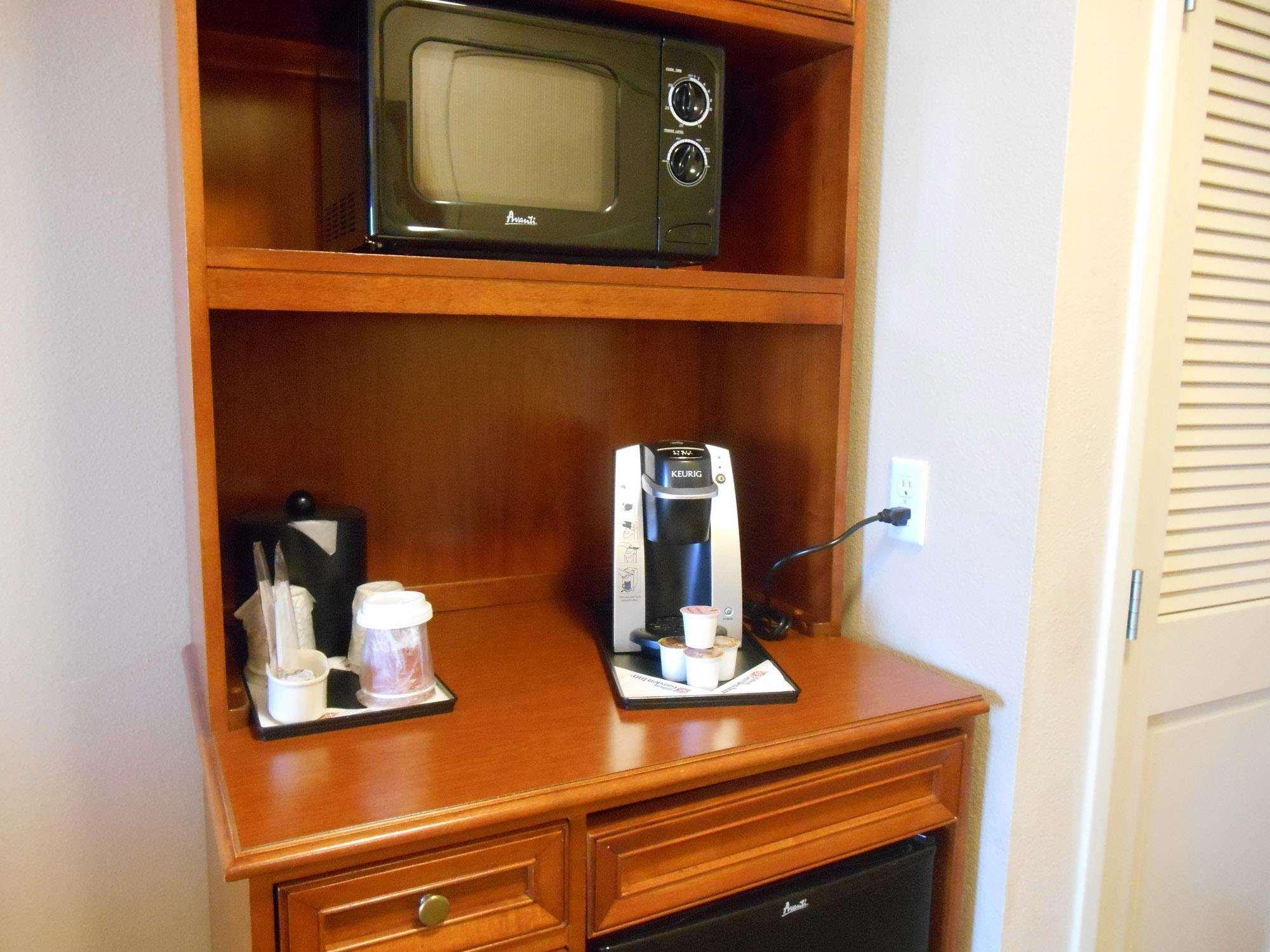 Hilton Garden Inn Columbus Airport — photo 5