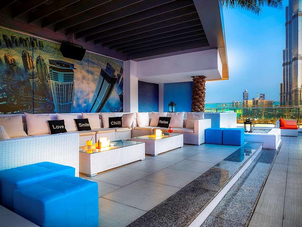 Sofitel Dubai Downtown — photo 3