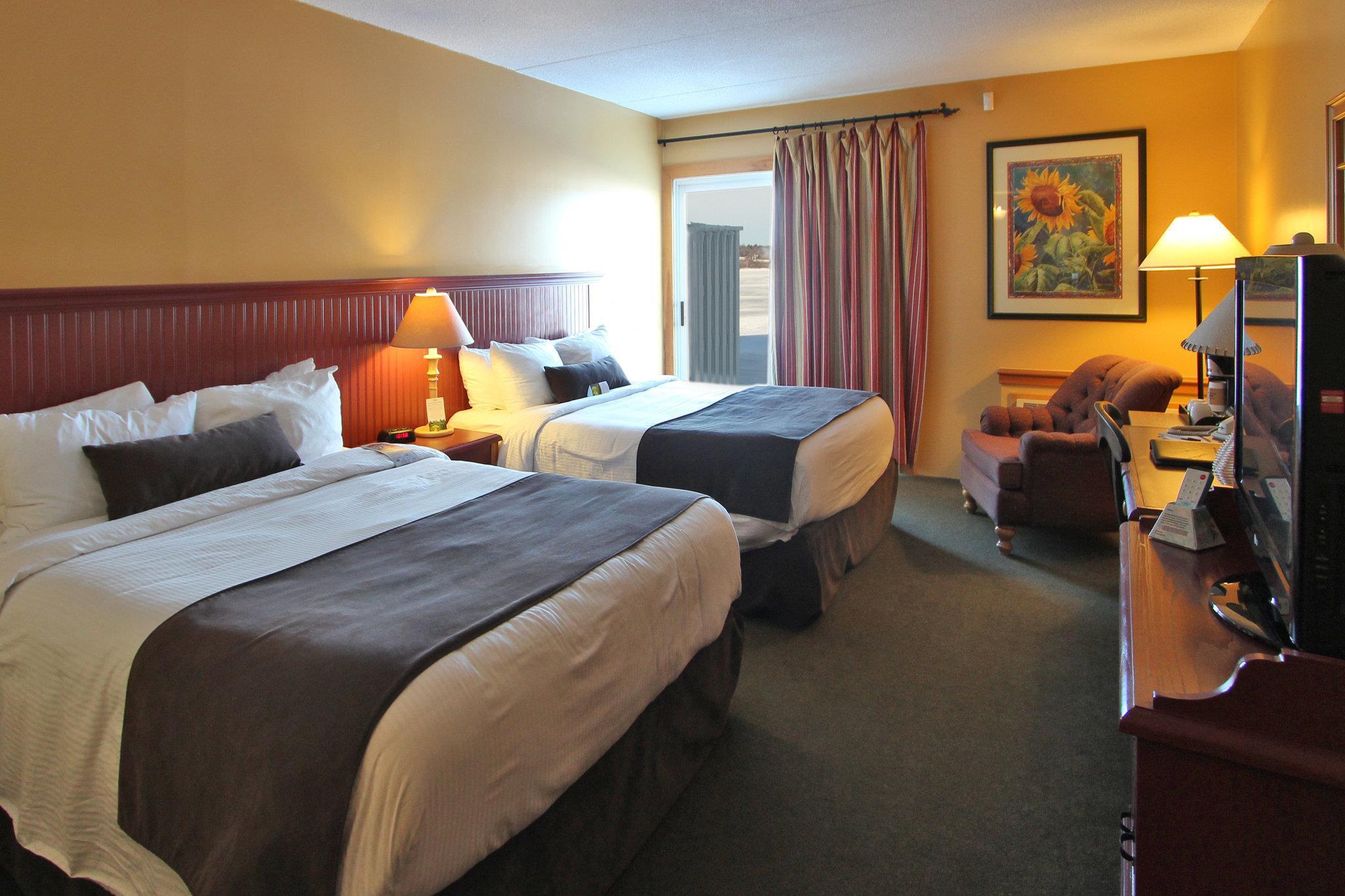 Rodd Miramichi River - A Rodd Signature Hotel — photo 4