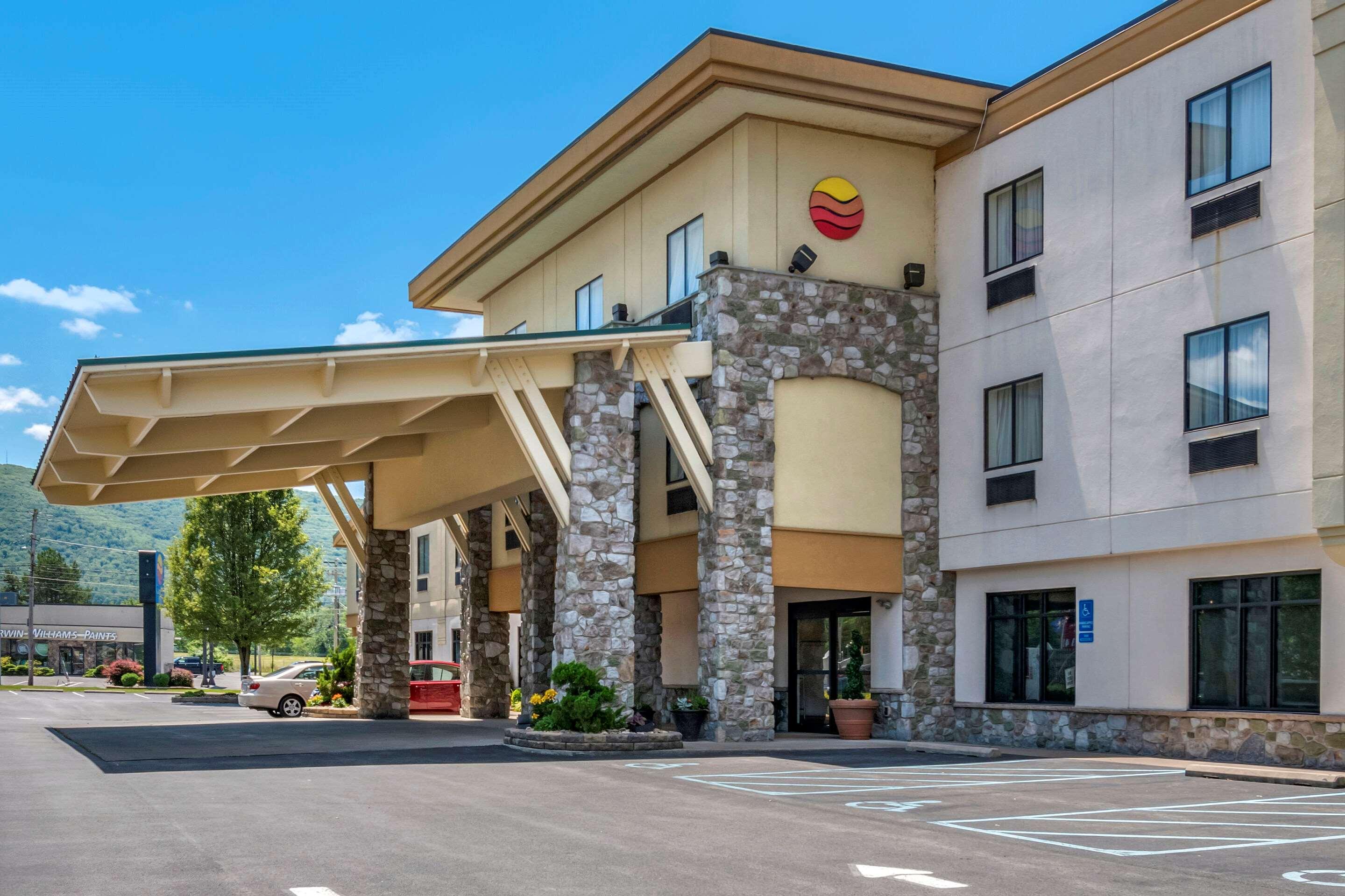Comfort Inn Williamsport — photo 4