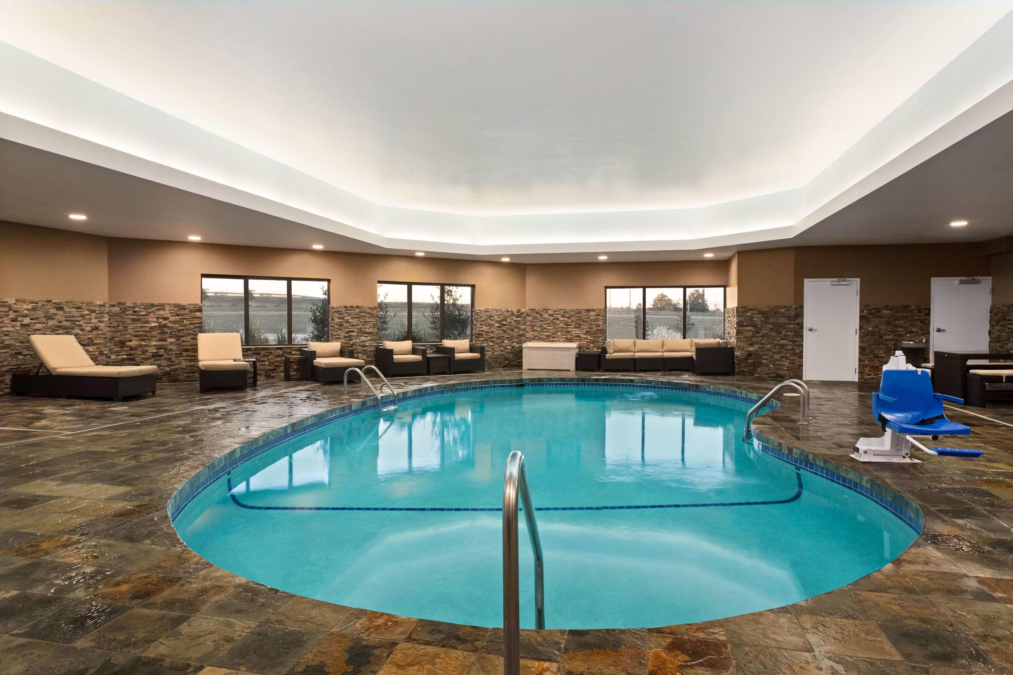 Hampton Inn Fort Smith — photo 4