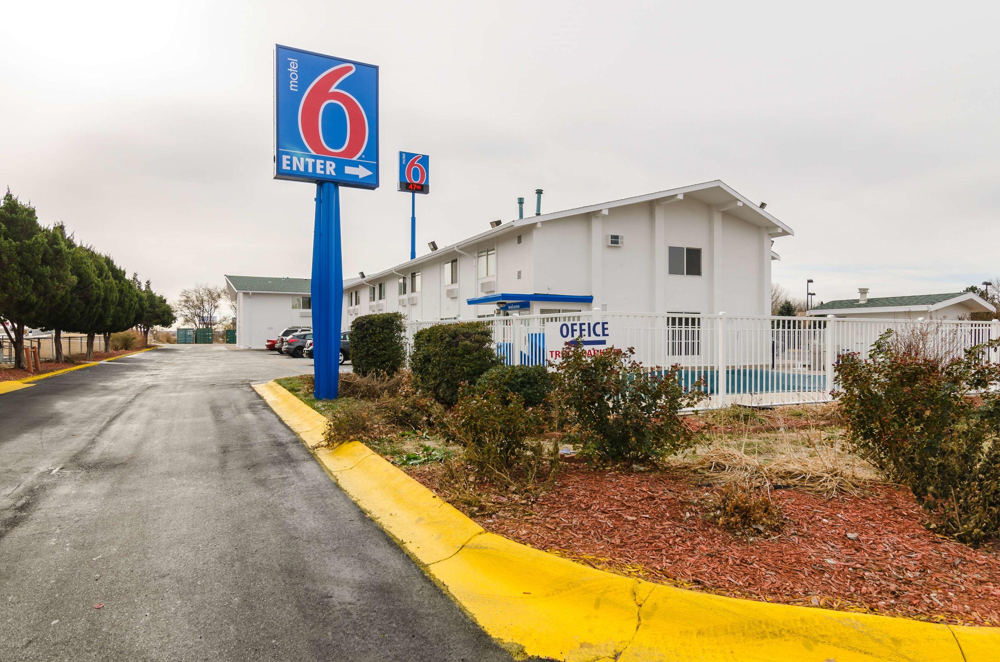 Motel 6 North Platte — photo 5