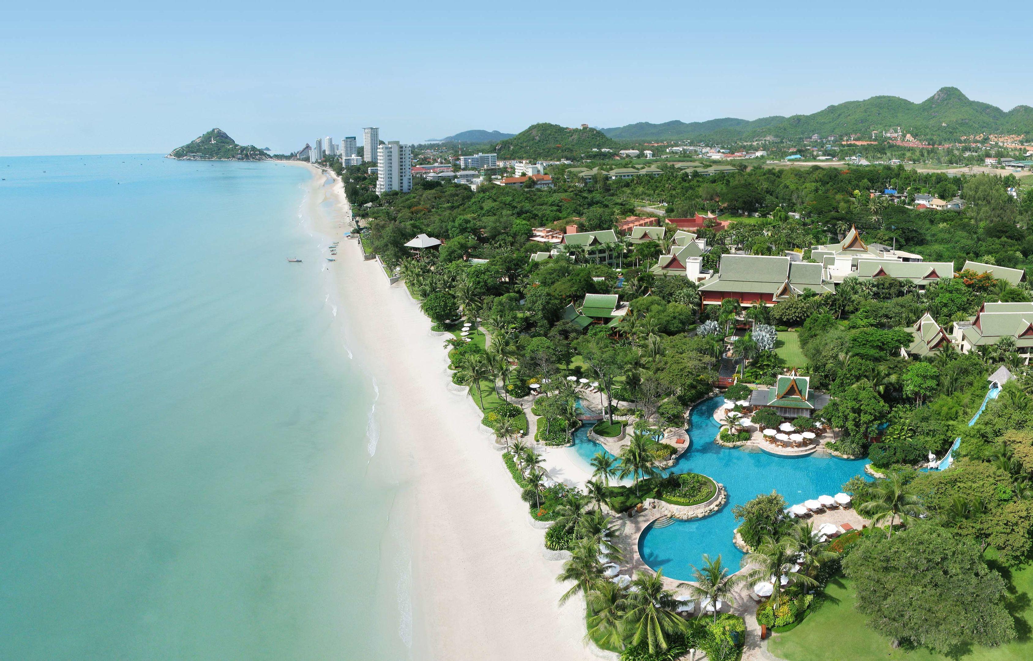 Hyatt Regency Hua Hin — photo 4