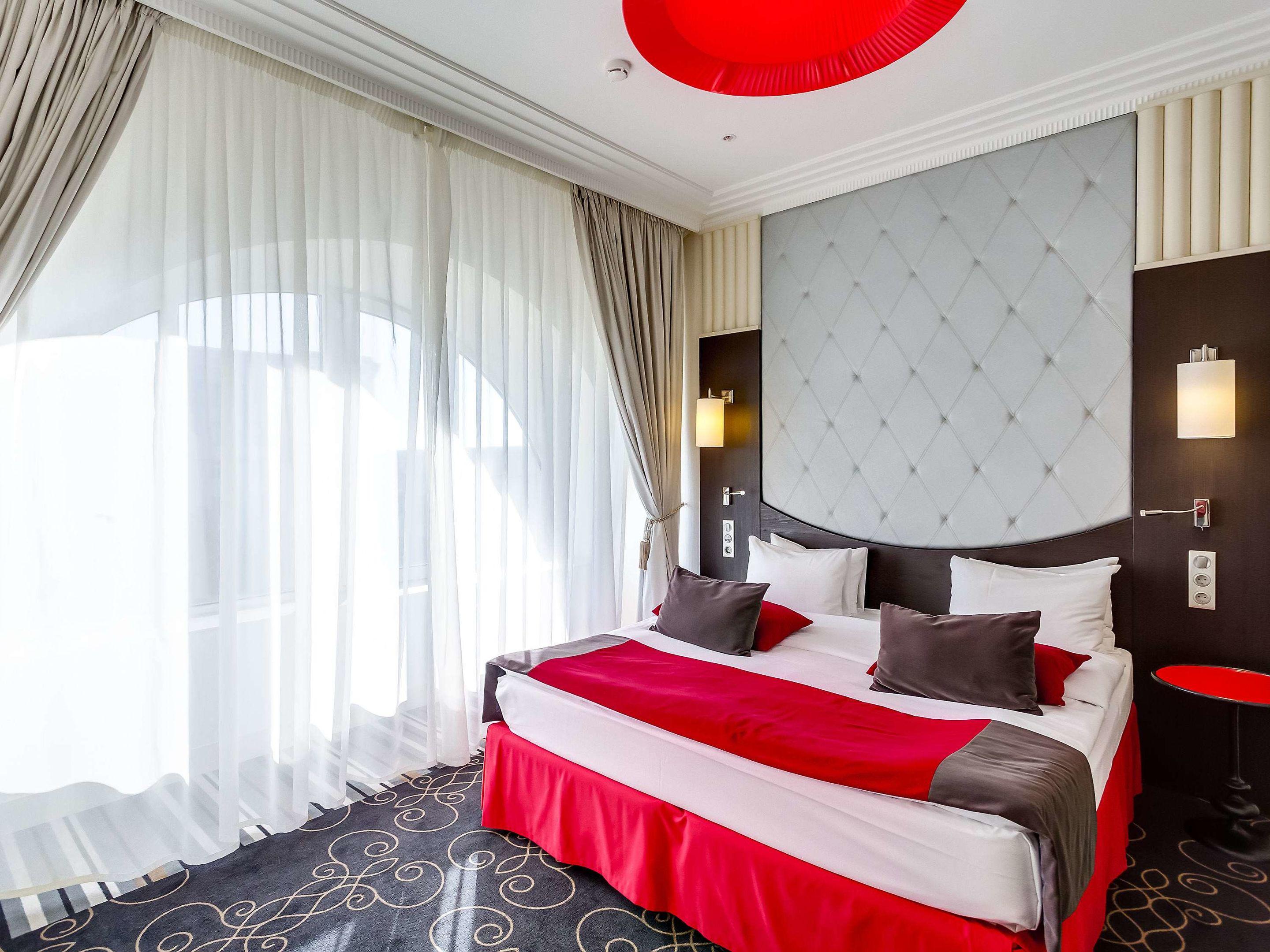 Mercure Rostov On Don Center — photo 5