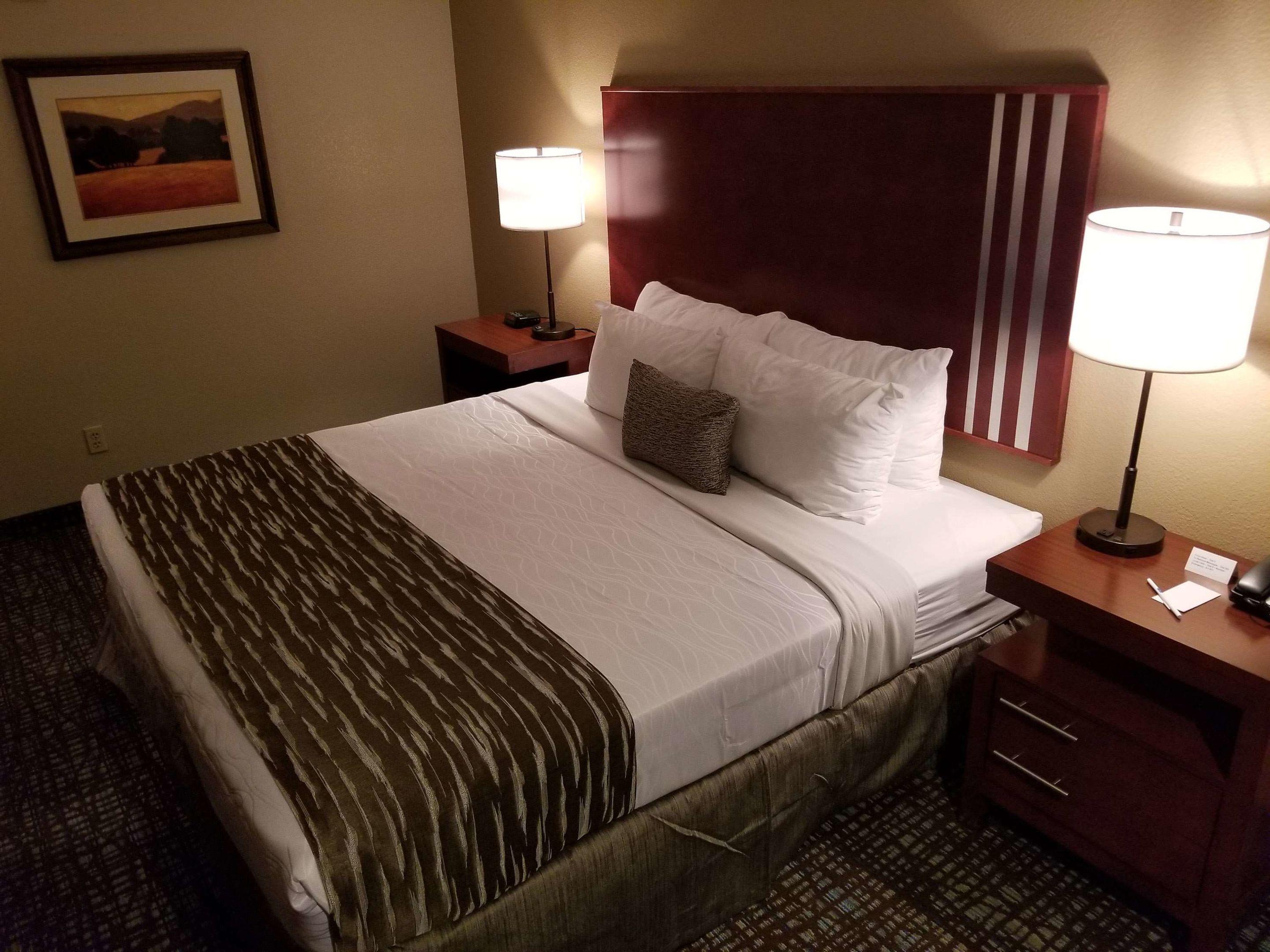 SureStay Plus Hotel by Best Western Rocklin — photo 5