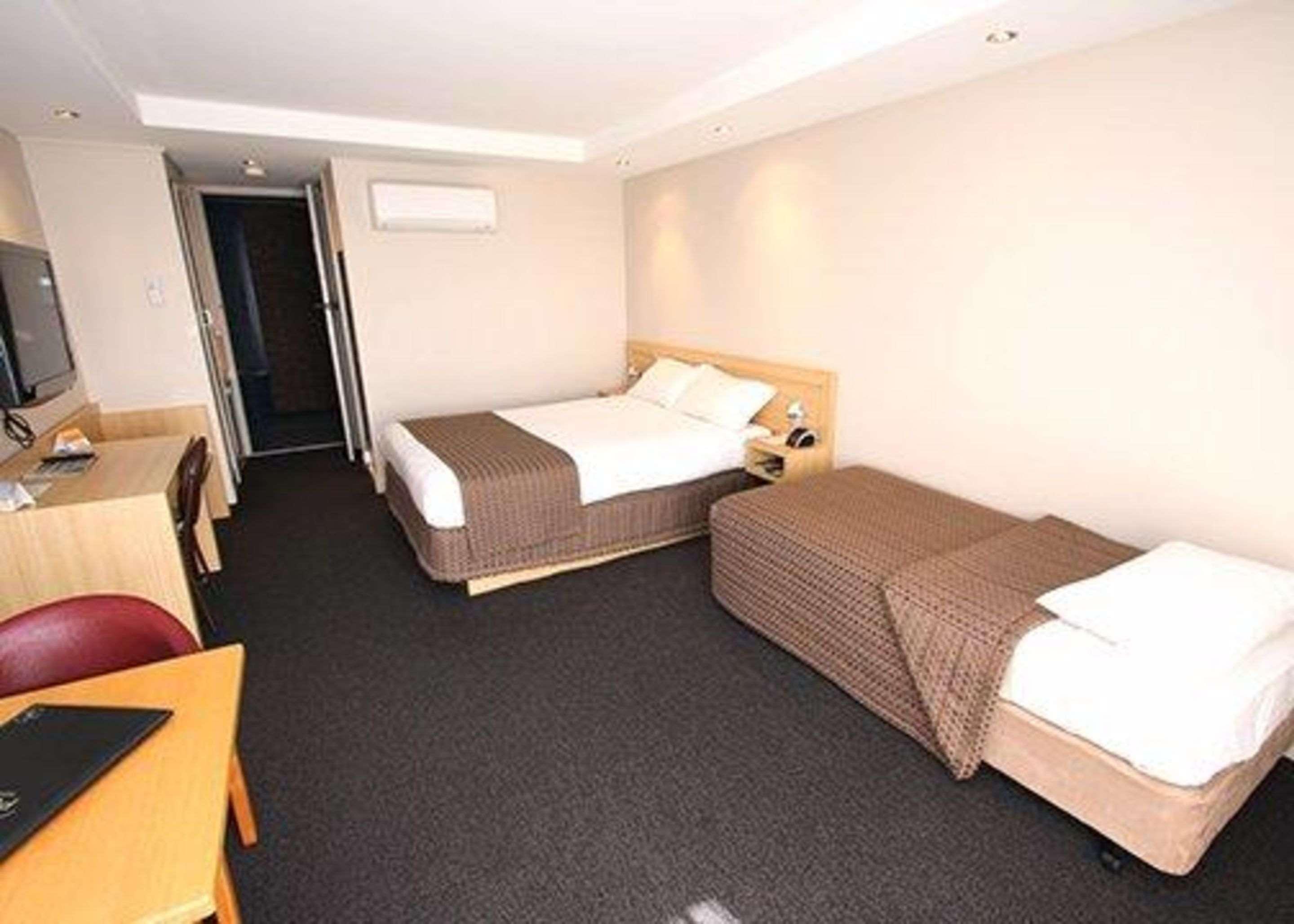 Comfort Inn Richmond Henty — photo 5