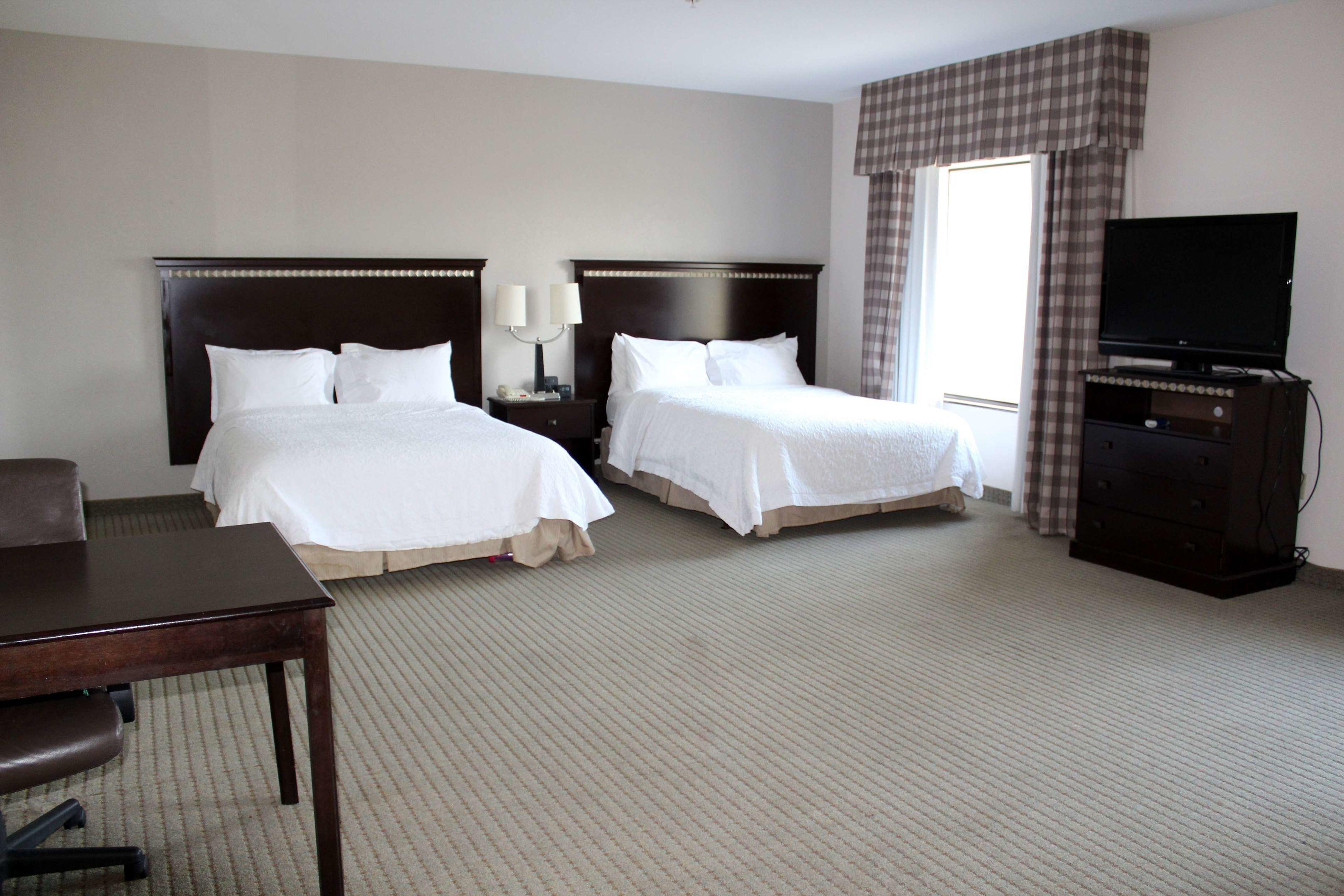 Hampton Inn & Suites Mount Pleasant — photo 4