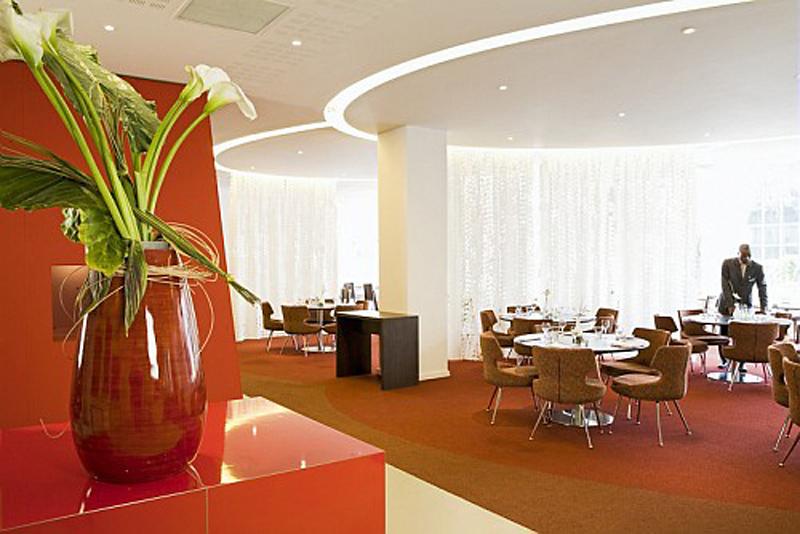 Novotel Paris Est — photo 3