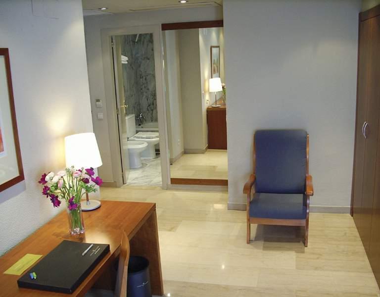 Hotel Porcel Torre Garden — photo 5
