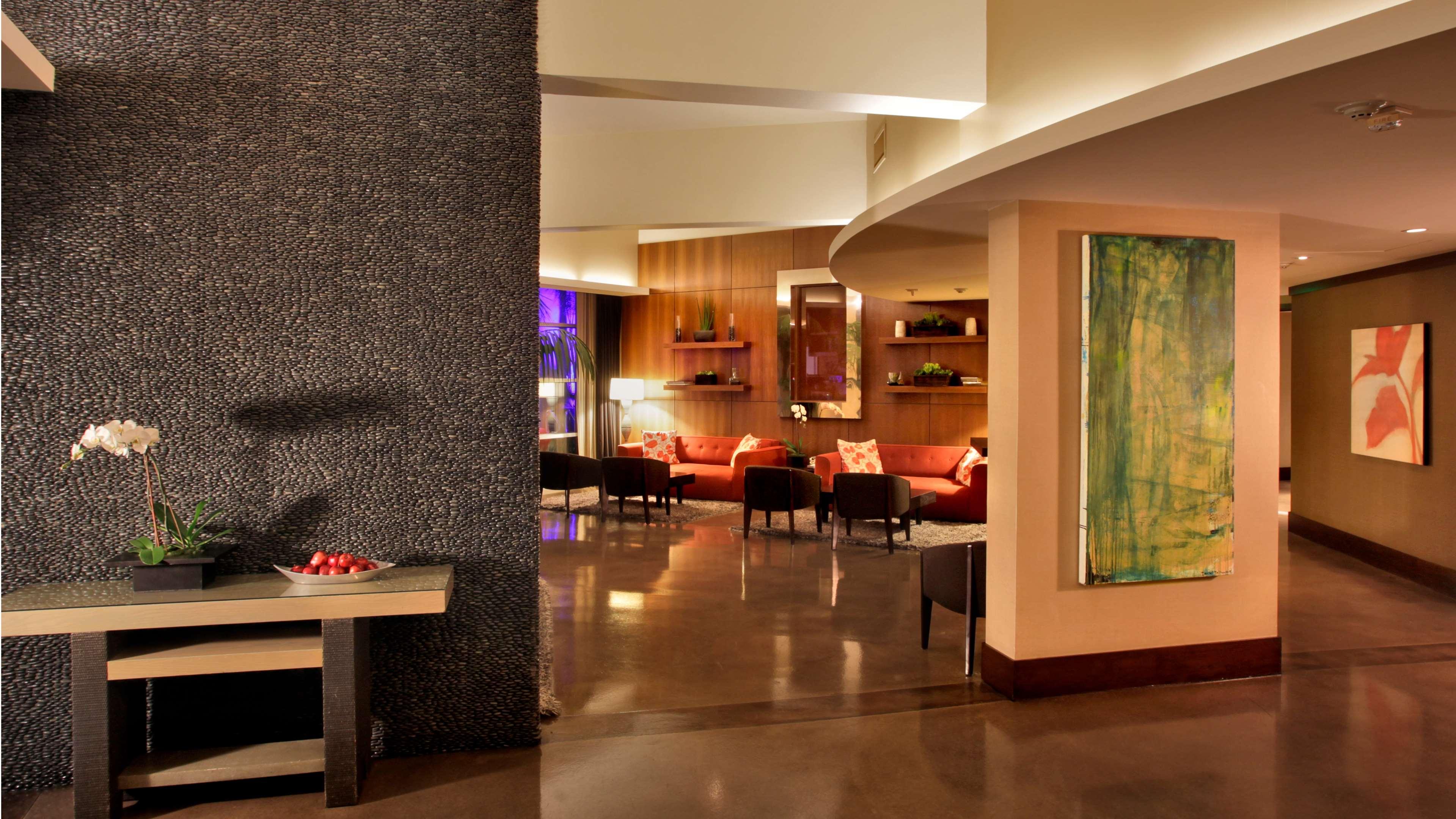Hotel Angeleno — photo 4