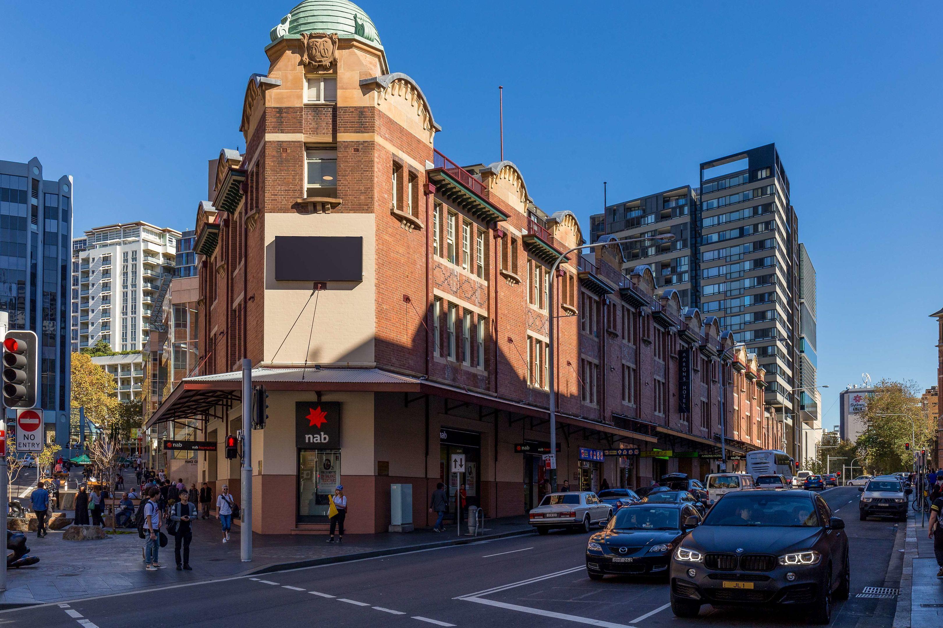 The Ultimo — photo 5