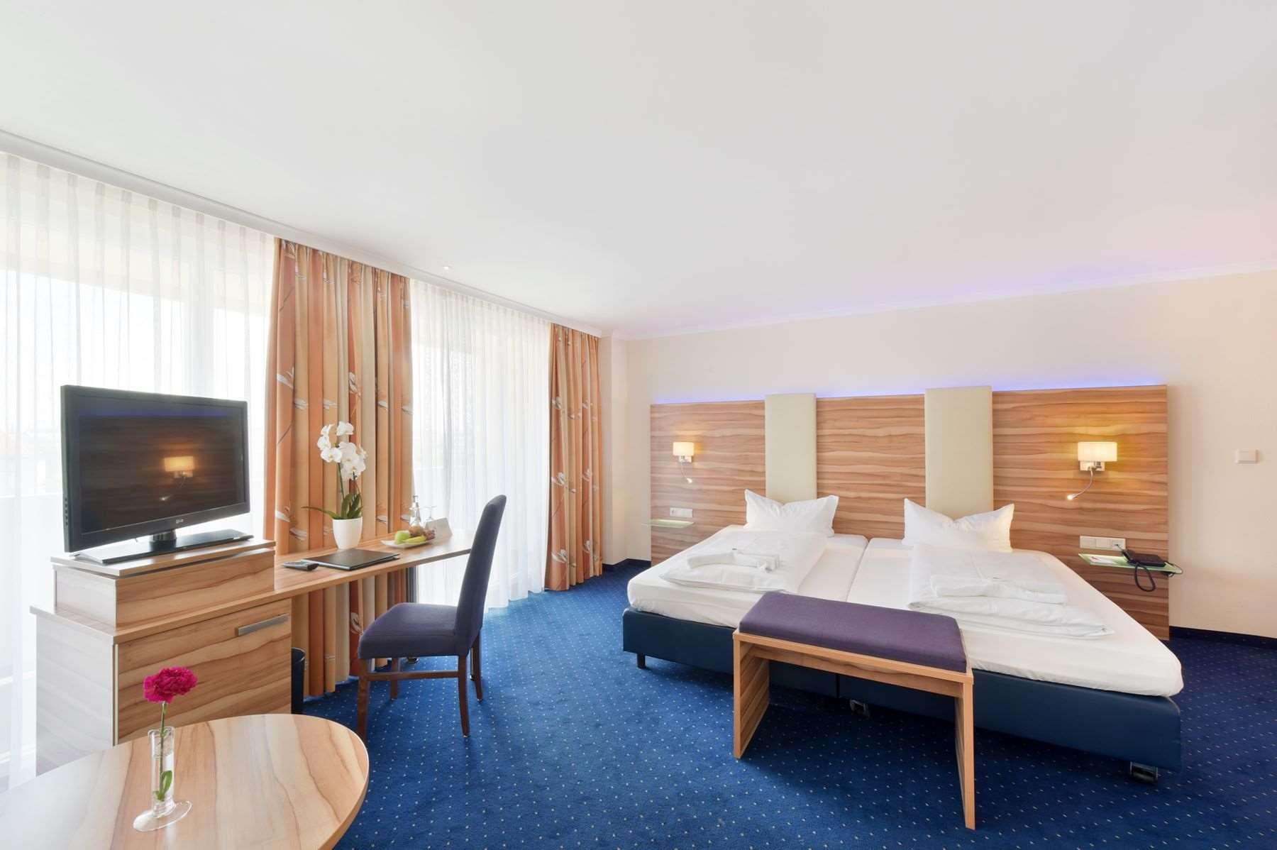 Hotel Vitalis by Amedia — photo 5