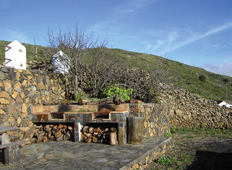 Casas Rurales Herreñas — photo 3