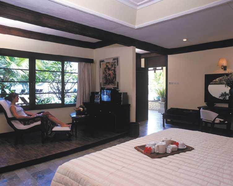 Seminyak Beach Resort & Spa — photo 5