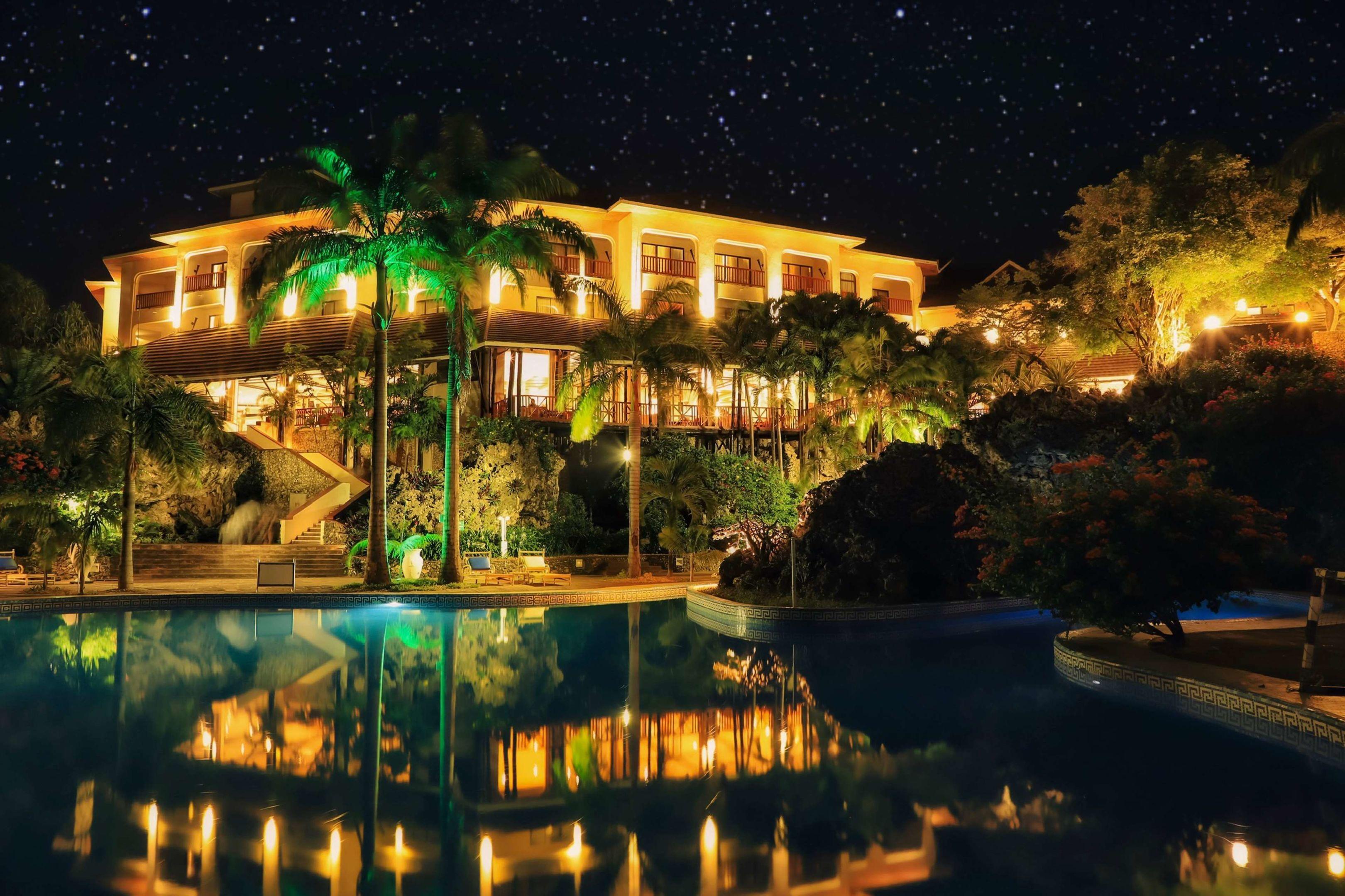 Diani Reef Beach Resort & Spa — photo 4