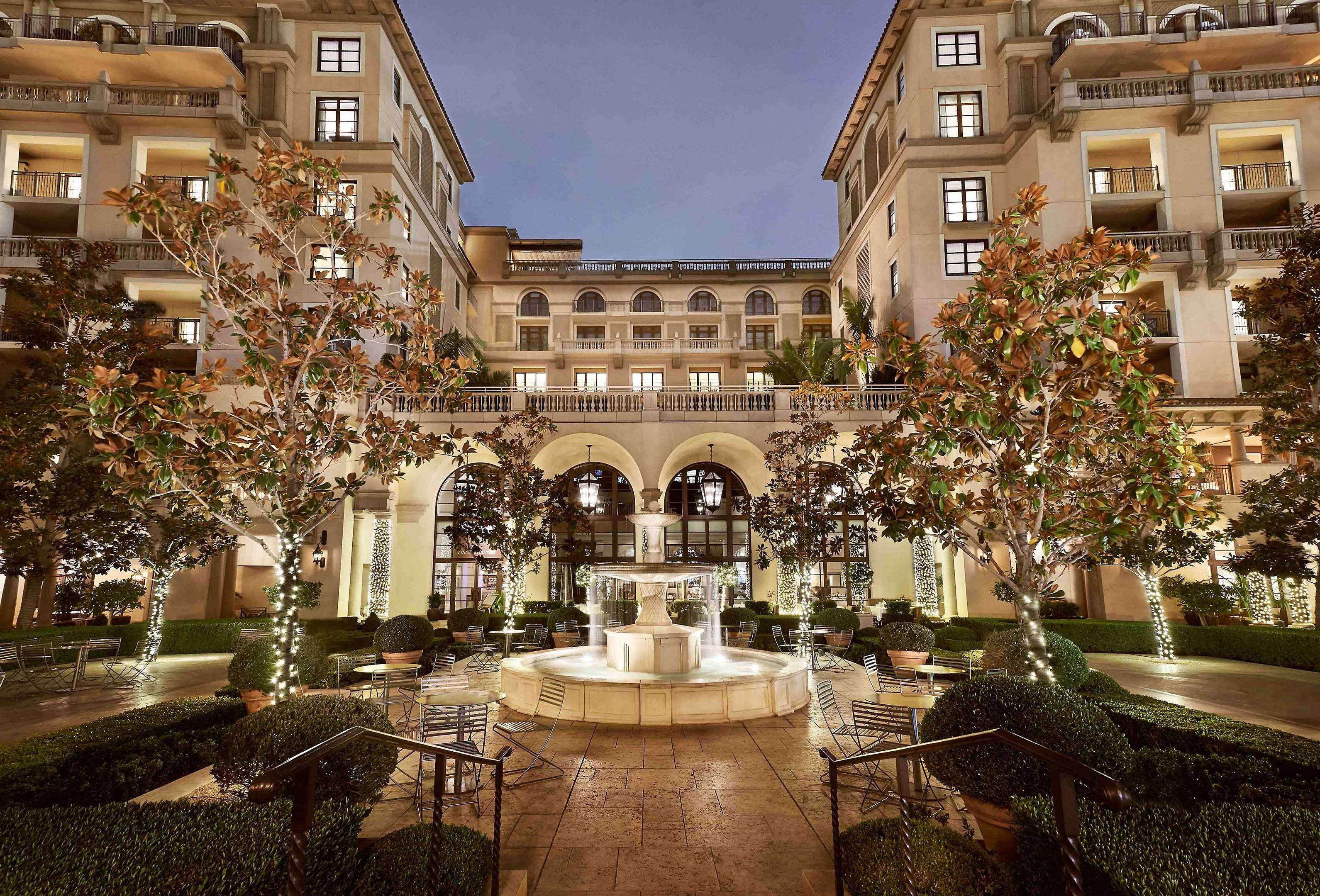 The Maybourne Beverly Hills — photo 2