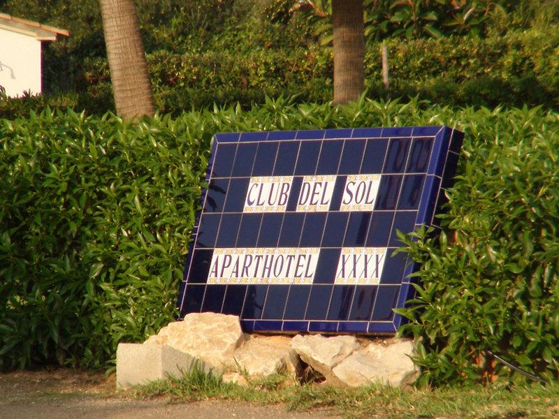 Club del Sol Aparthotel — photo 4