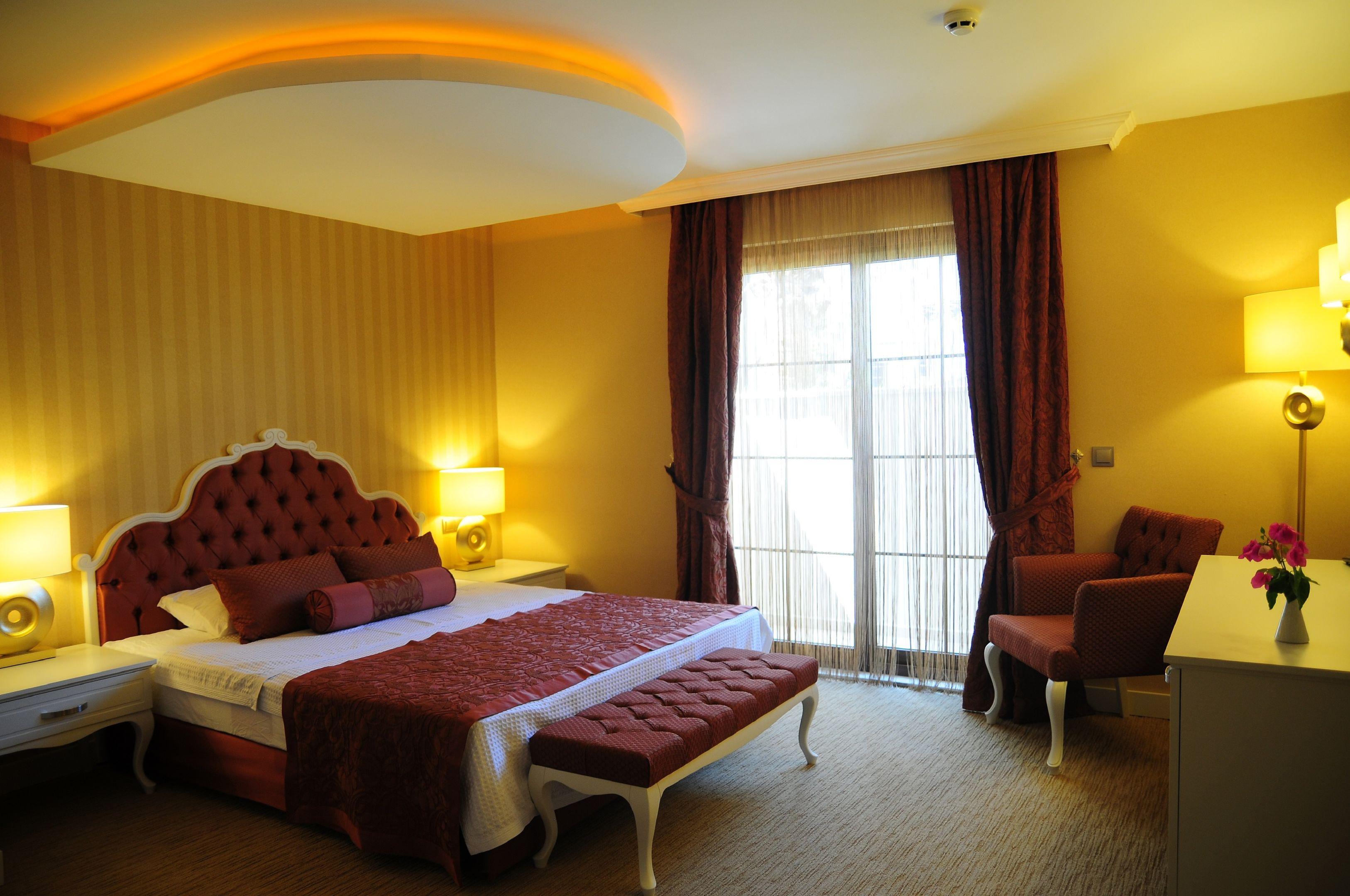Han Deluxe Hotel & Suites — photo 4