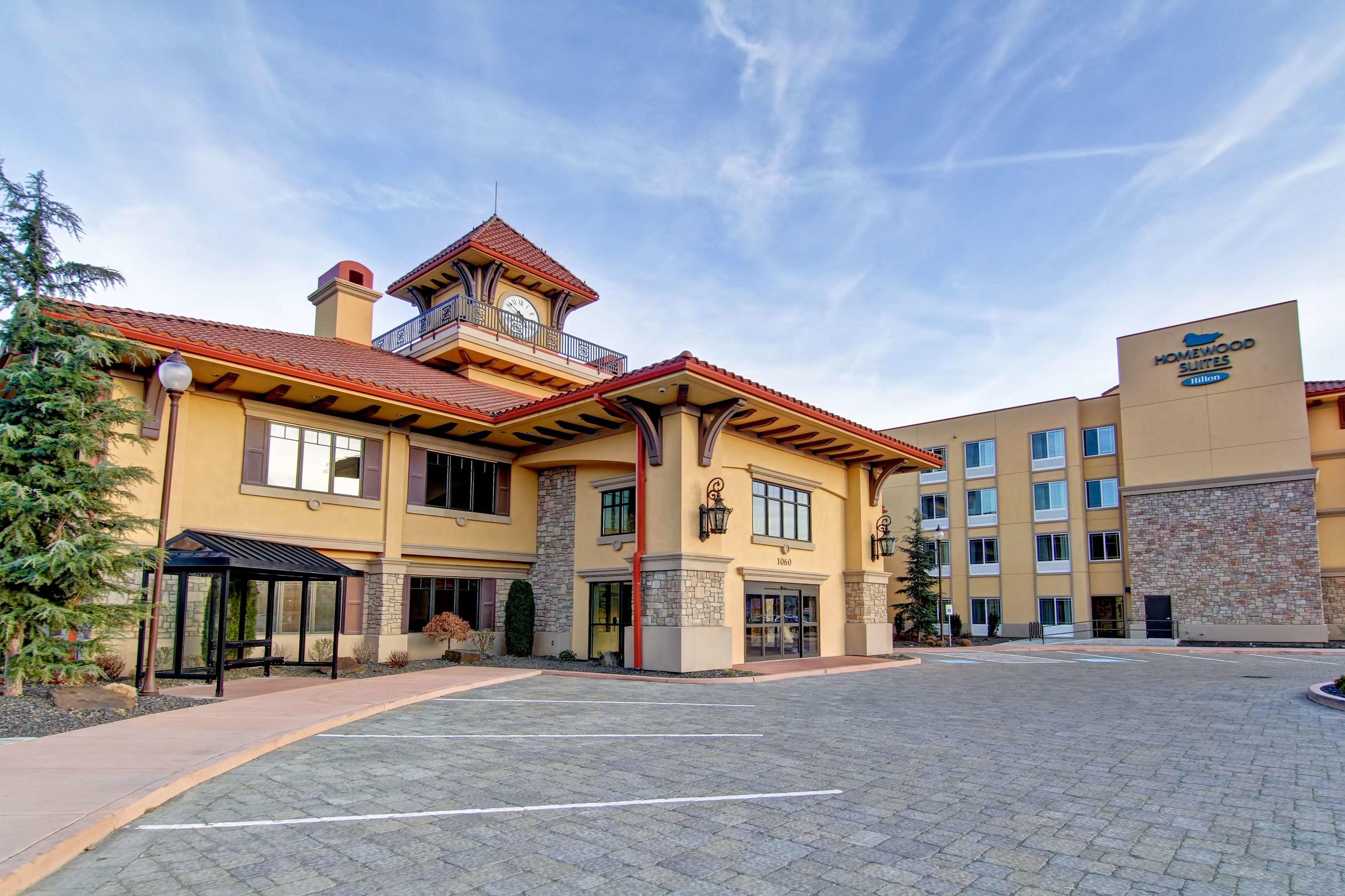 Homewood Suites by Hilton Richland — photo 3