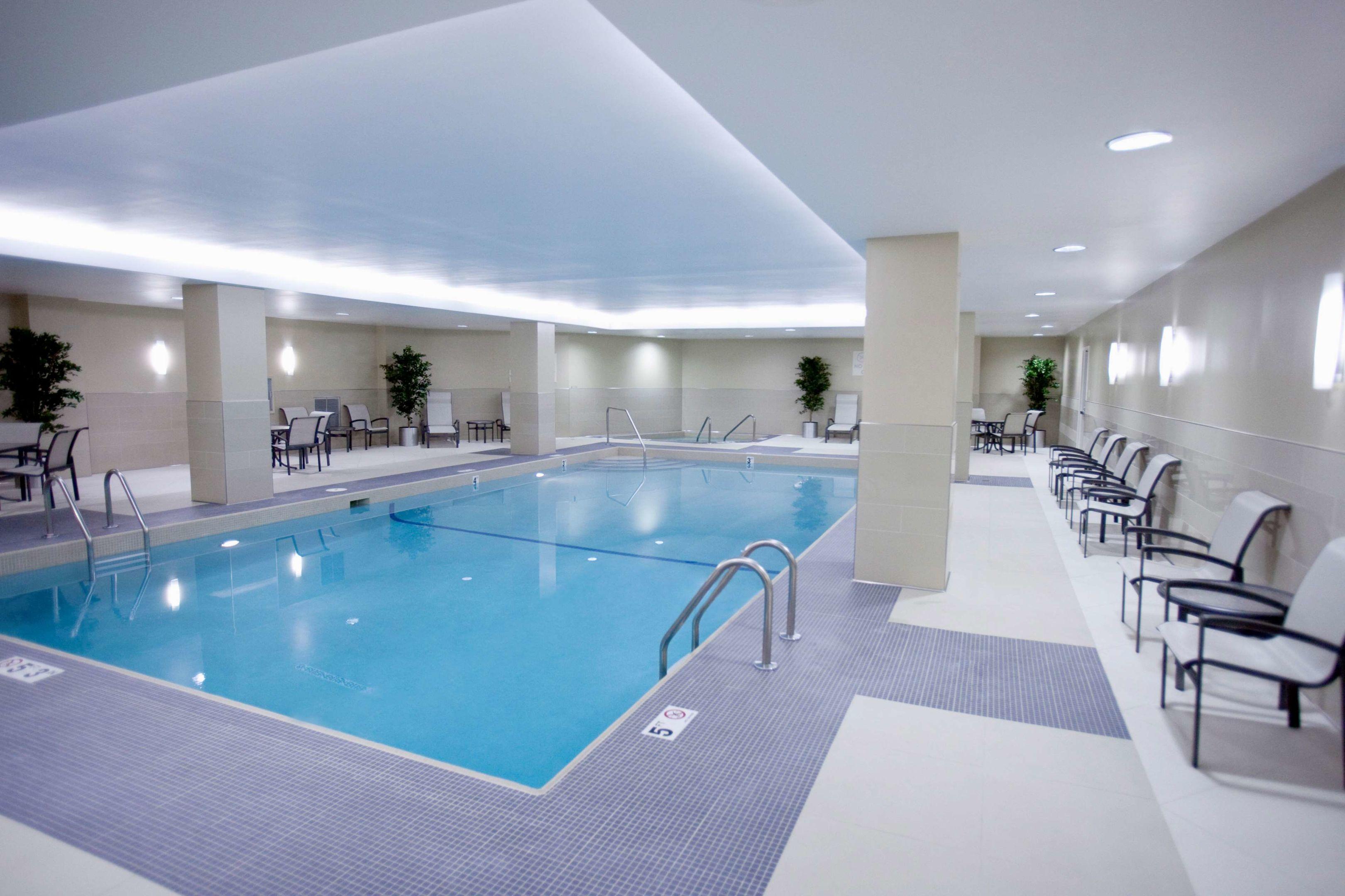 DoubleTree Rochester - Mayo Clinic Area — photo 4