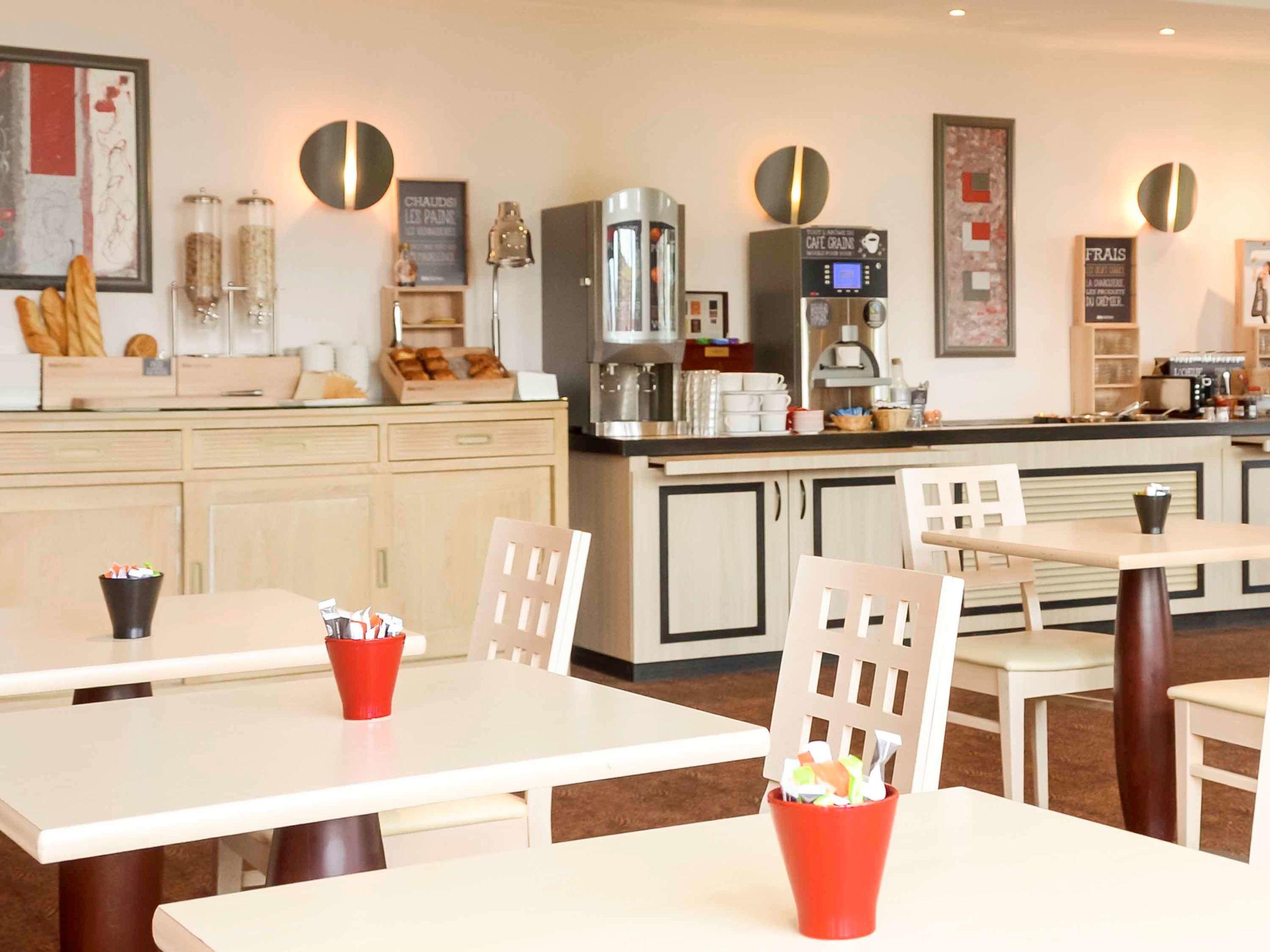 Hôtel ibis Nevers — photo 5
