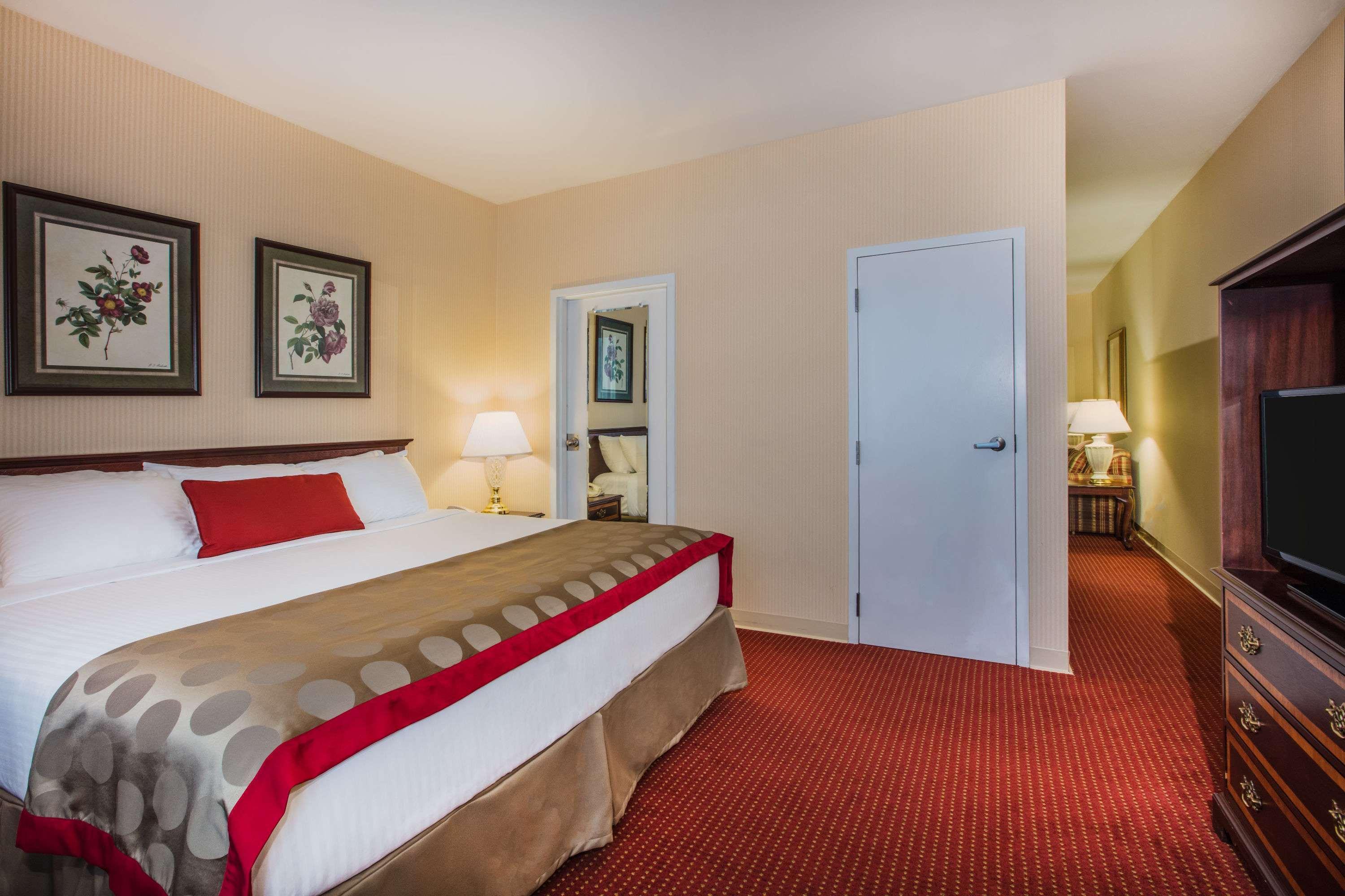 Ramada Ligonier — photo 5
