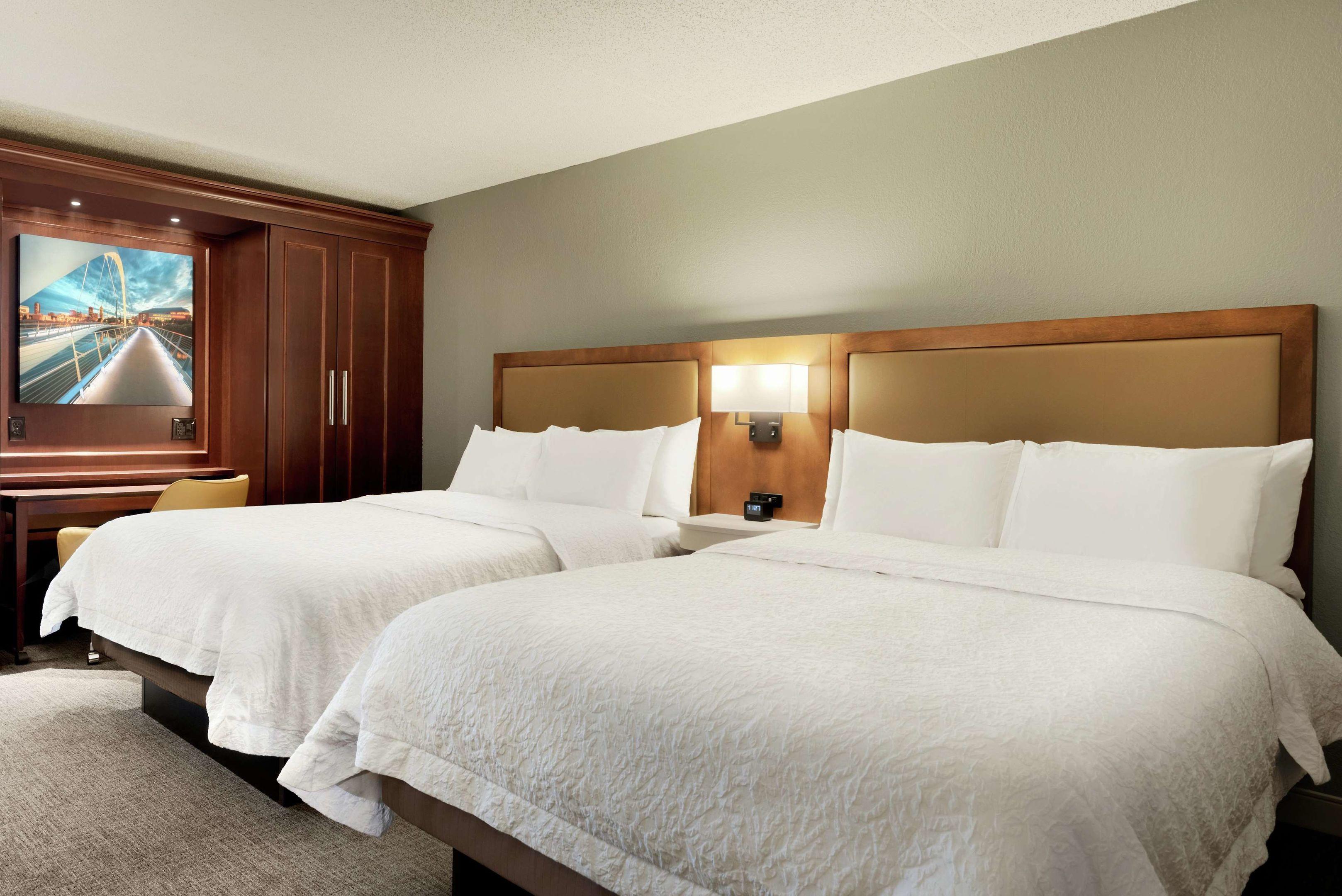 Hampton Inn Des Moines West — photo 5
