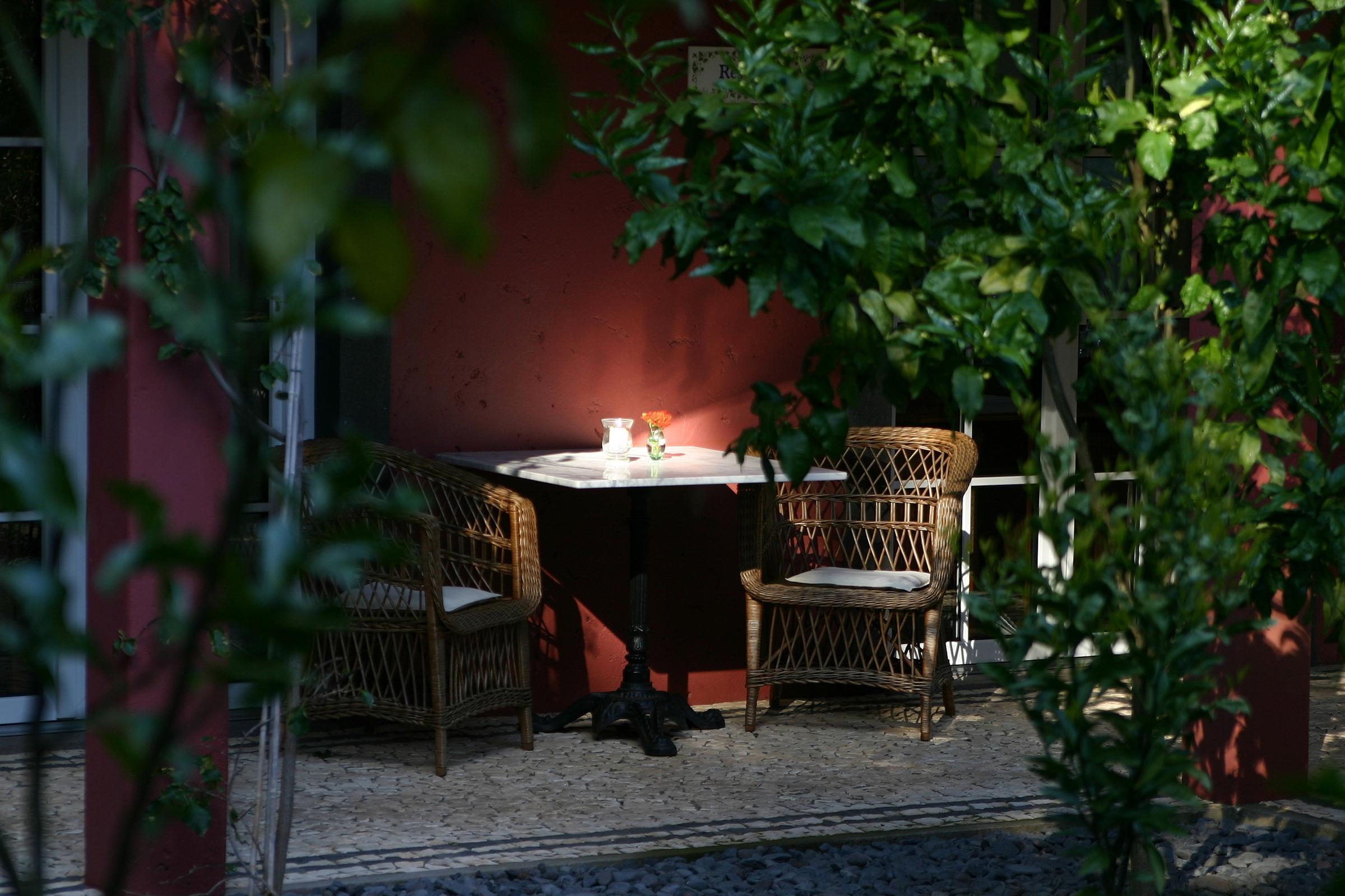 Hotel Atrio — photo 5