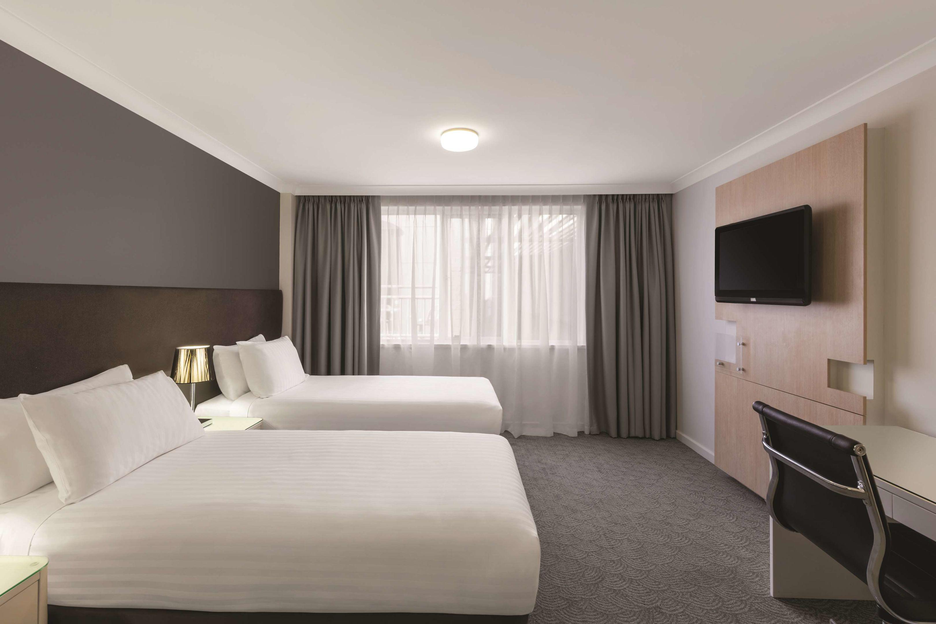 Rendezvous Hotel Perth Central — photo 5