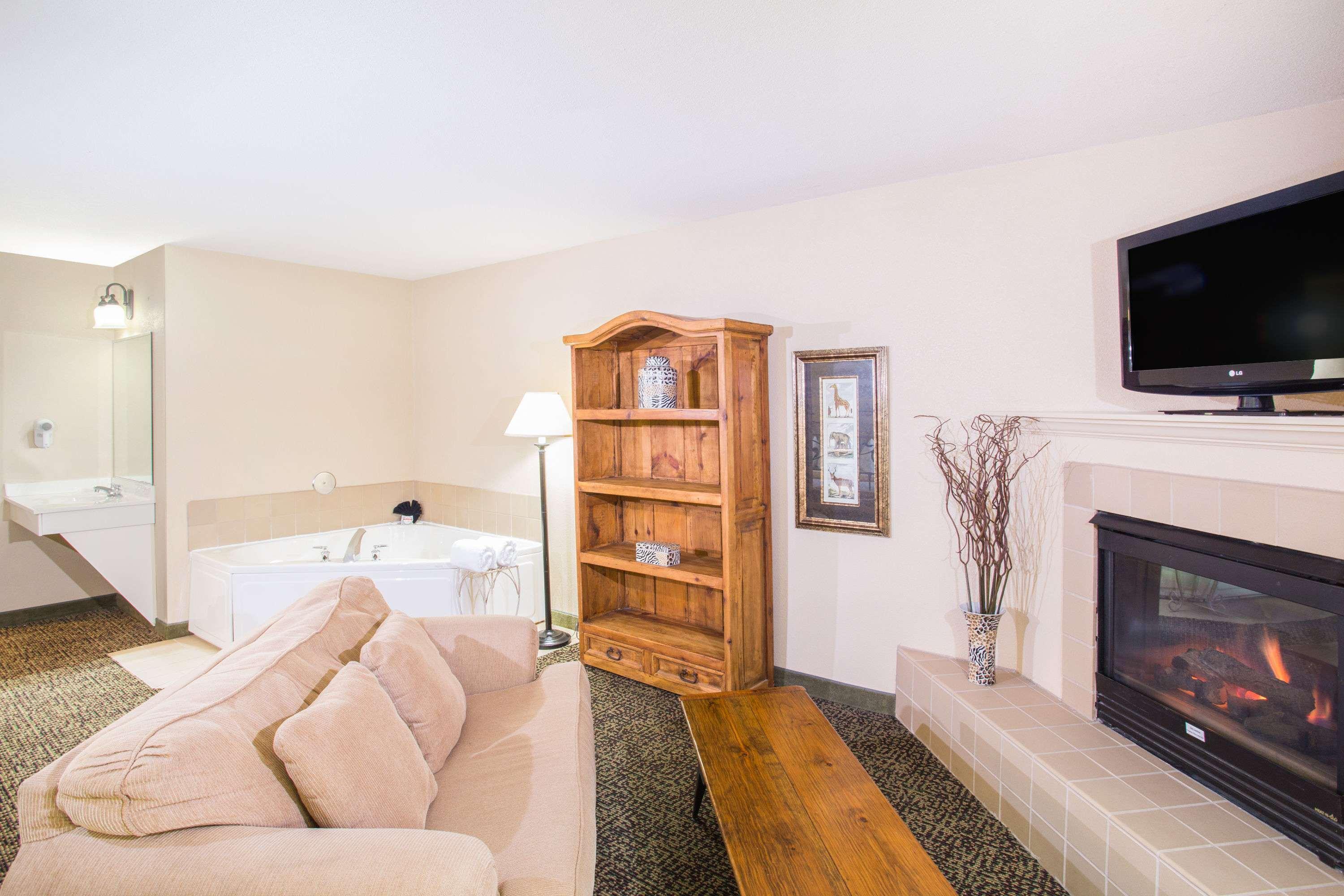 Ramada Hotel & Day Spa Galena — photo 4