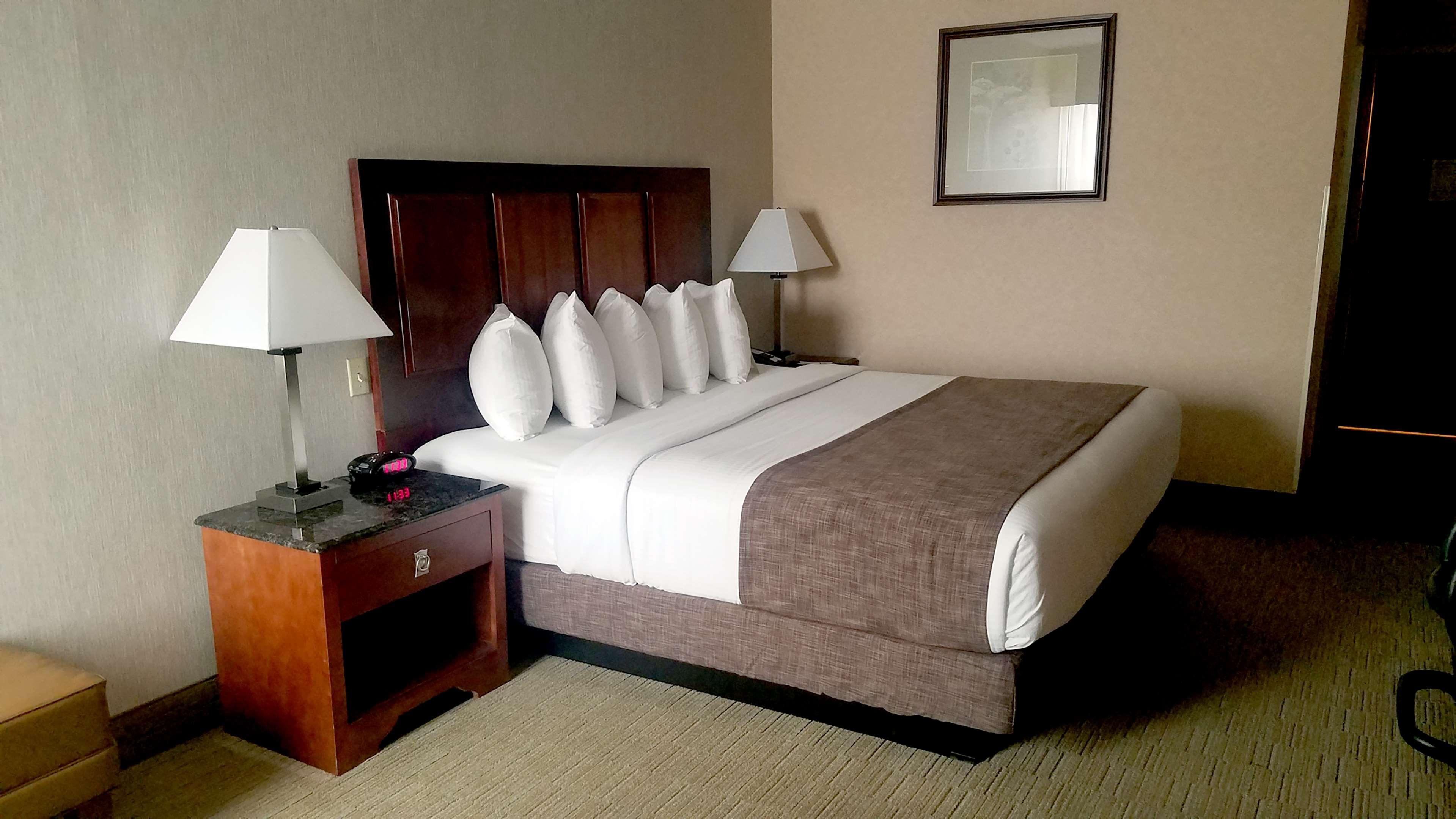 Best Western Staunton Inn — photo 5