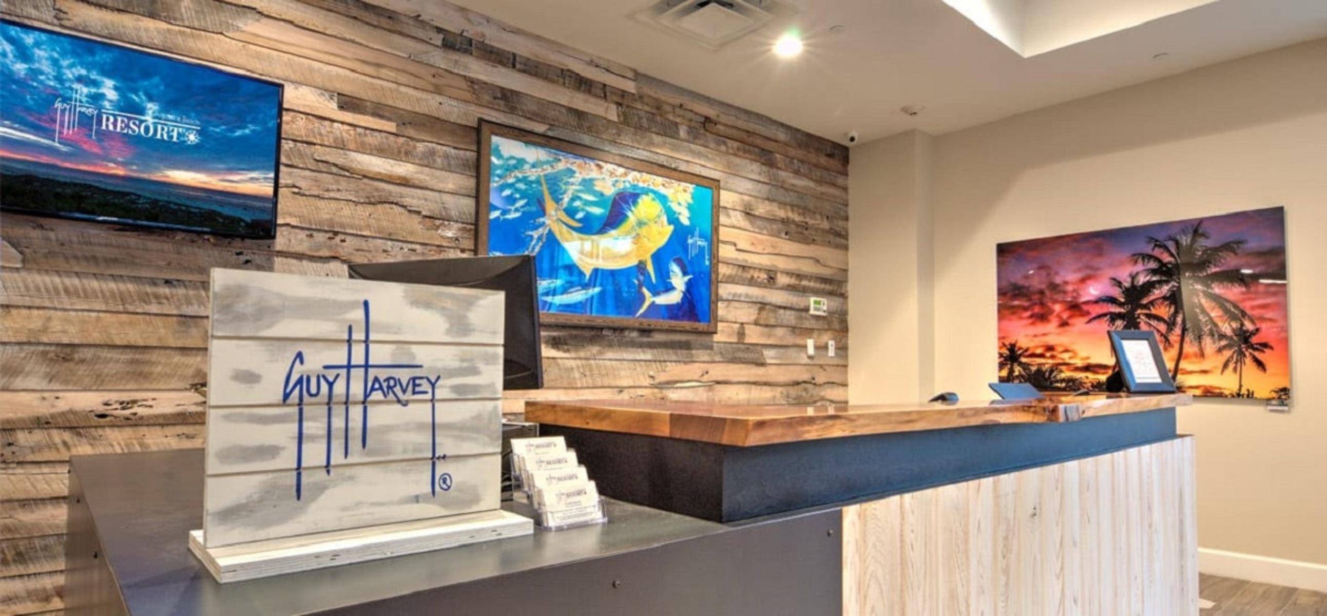 Guy Harvey Resort St. Augustine Beach Ocean Front — photo 5