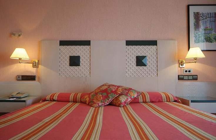 Hotel Cigarral Del Alba — photo 5