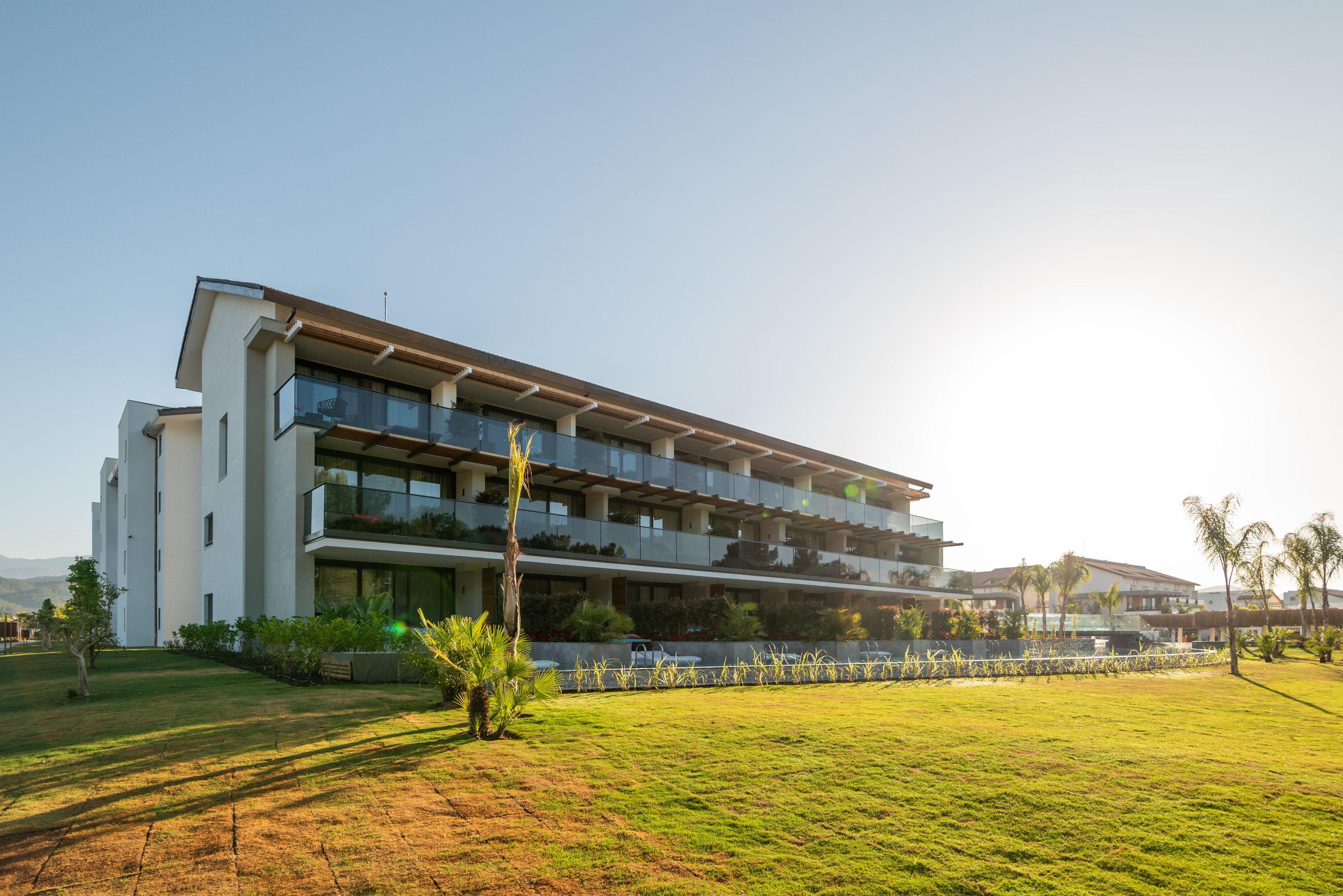 The Residence at Tui Sensatori Barut Fethiye — photo 4