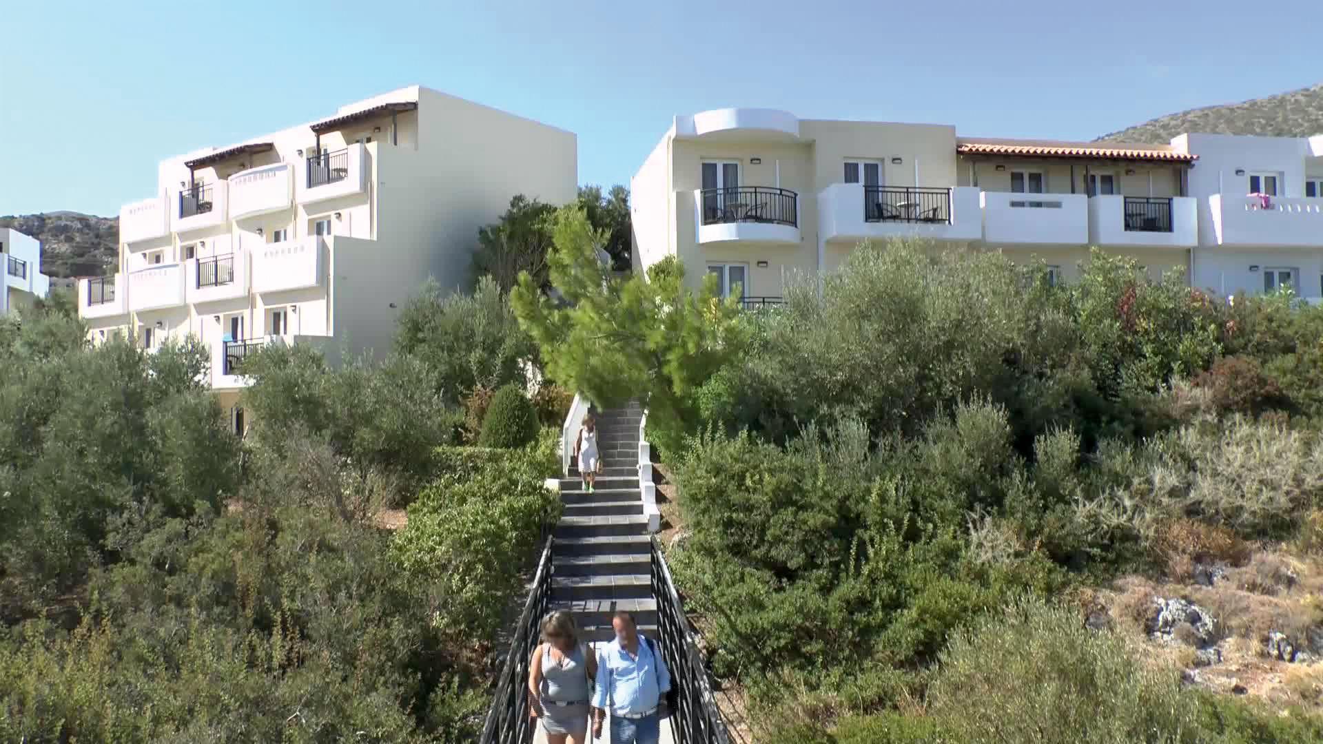 Mediterraneo Hotel — photo 3