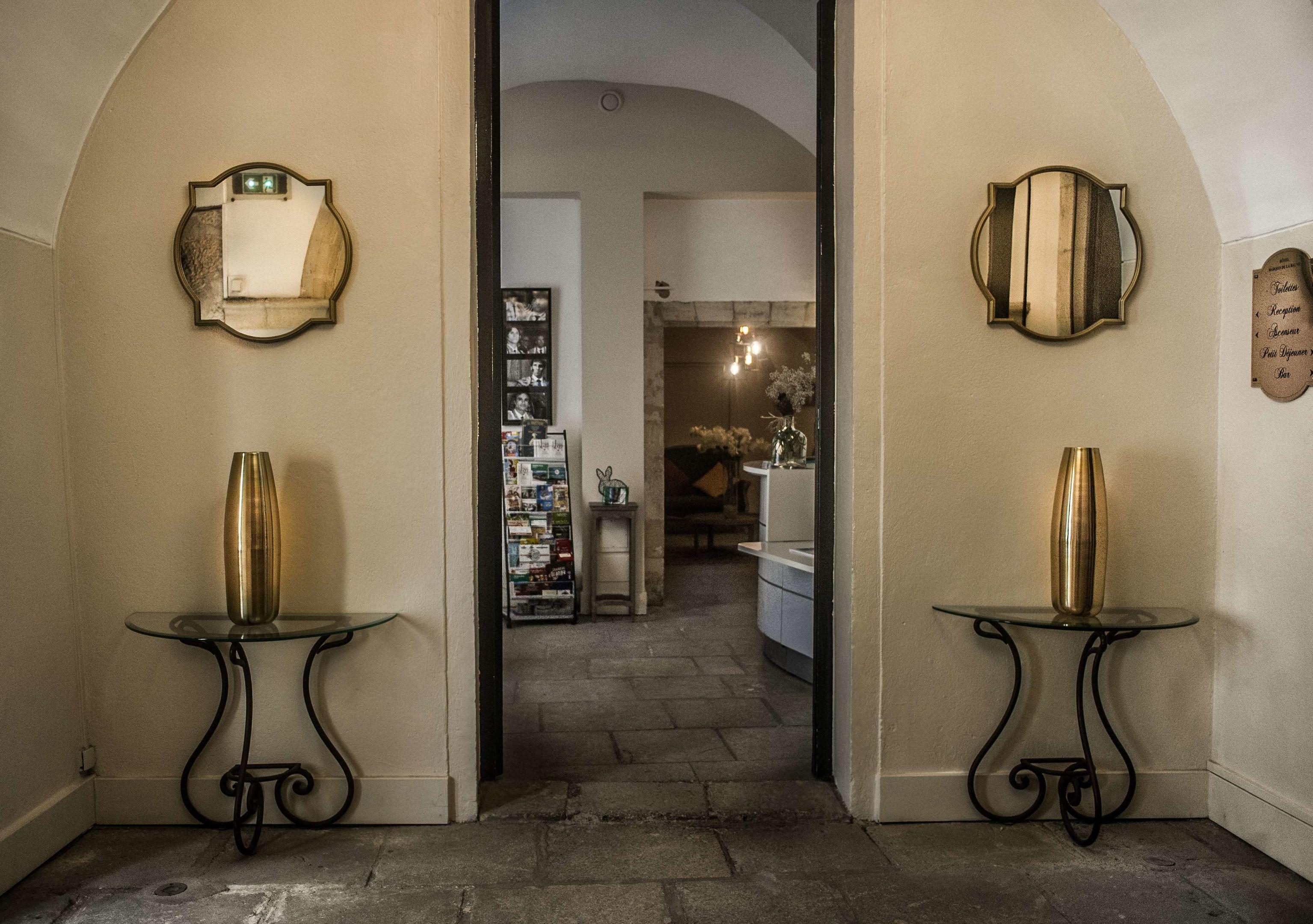 Best Western Le Marquis de La Baume — photo 5